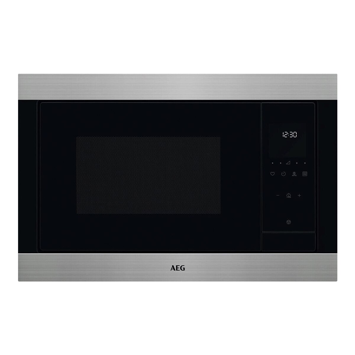Imagen 0 de Microondas integrable AEG con grill - TMS5G25IEM (Reacondicionado Grado B) Negro