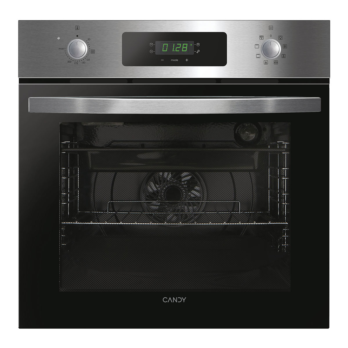 Imagen de Candy FIDCP X625 L horno 70 litros 8 funciones en OfertitasTOP