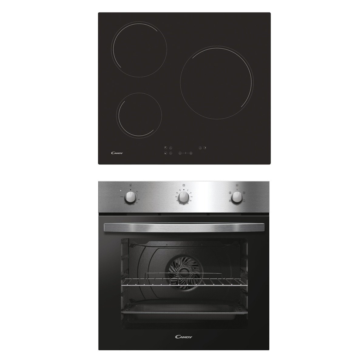 Pulsa para comprar en El corte inglés