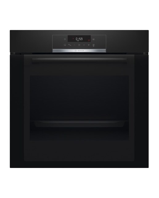 Bosch - Horno multifunción Bosch pirolítico - HBA372EB0 (Reacondicionado Grado D).