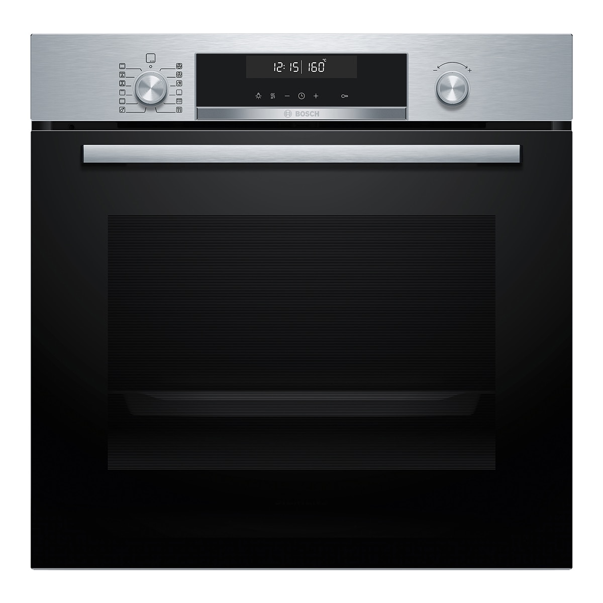 Bosch - Horno multifunción Bosch pirolítico Serie 6- HBG578ES3 (Reacondicionado Grado C).