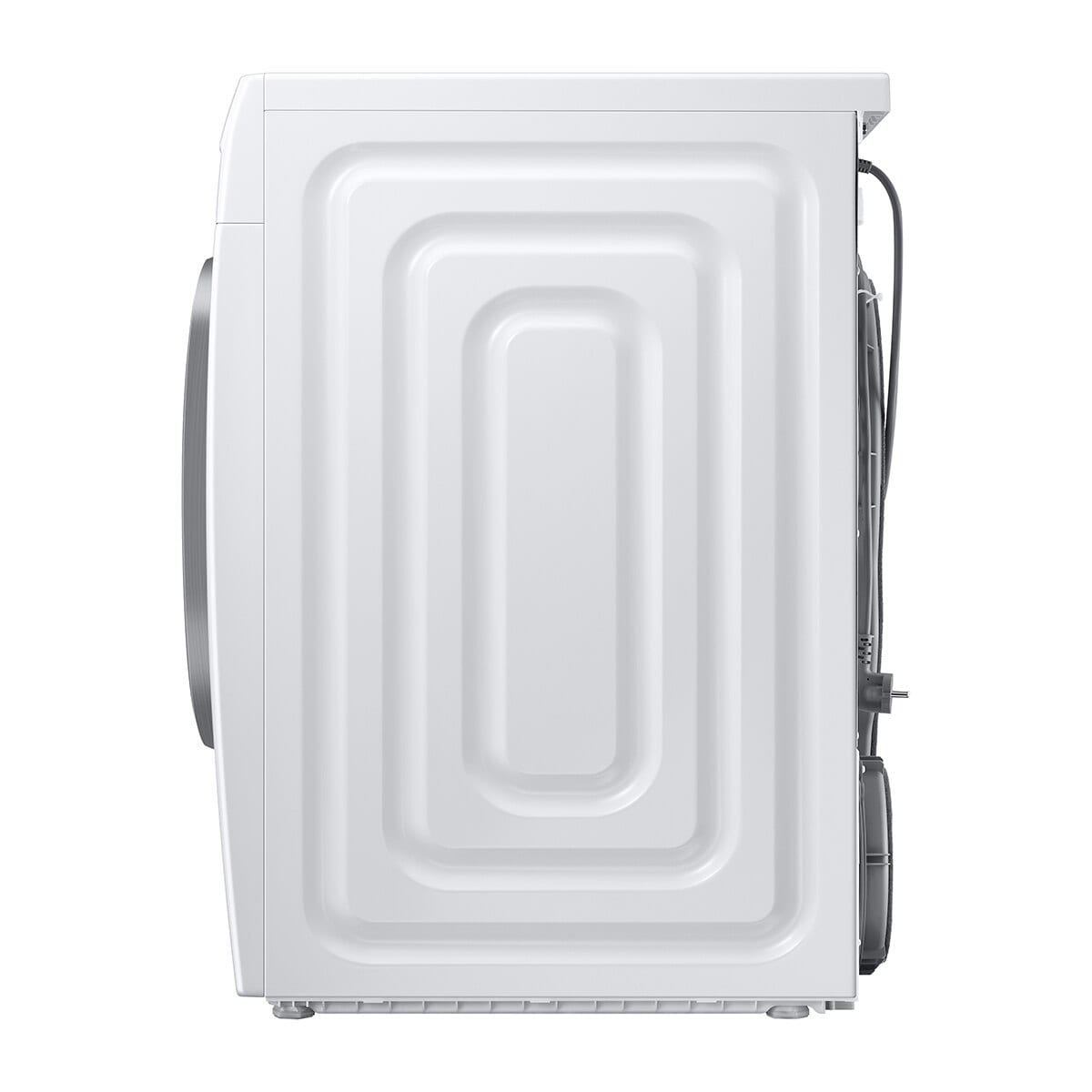 Secadora AI Samsung 9kg AI Dry+ Clase A Blanca DV90DG6845LEU3 (Reacondicionado Grado D) Blanco-5