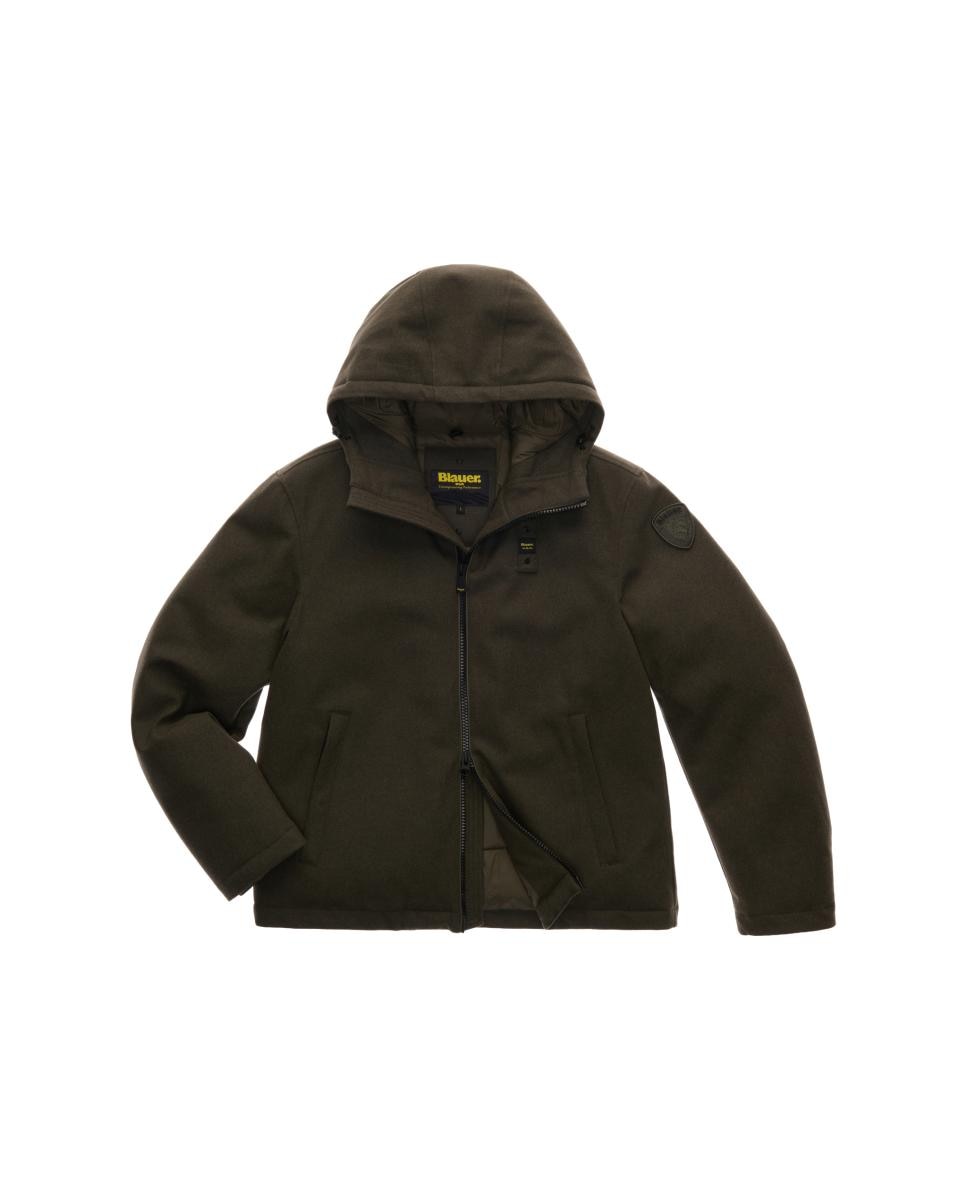 Imagen 1 de Chaqueta de Hombre SULLIVAN - Blauer - Gris oscuro Gris oscuro