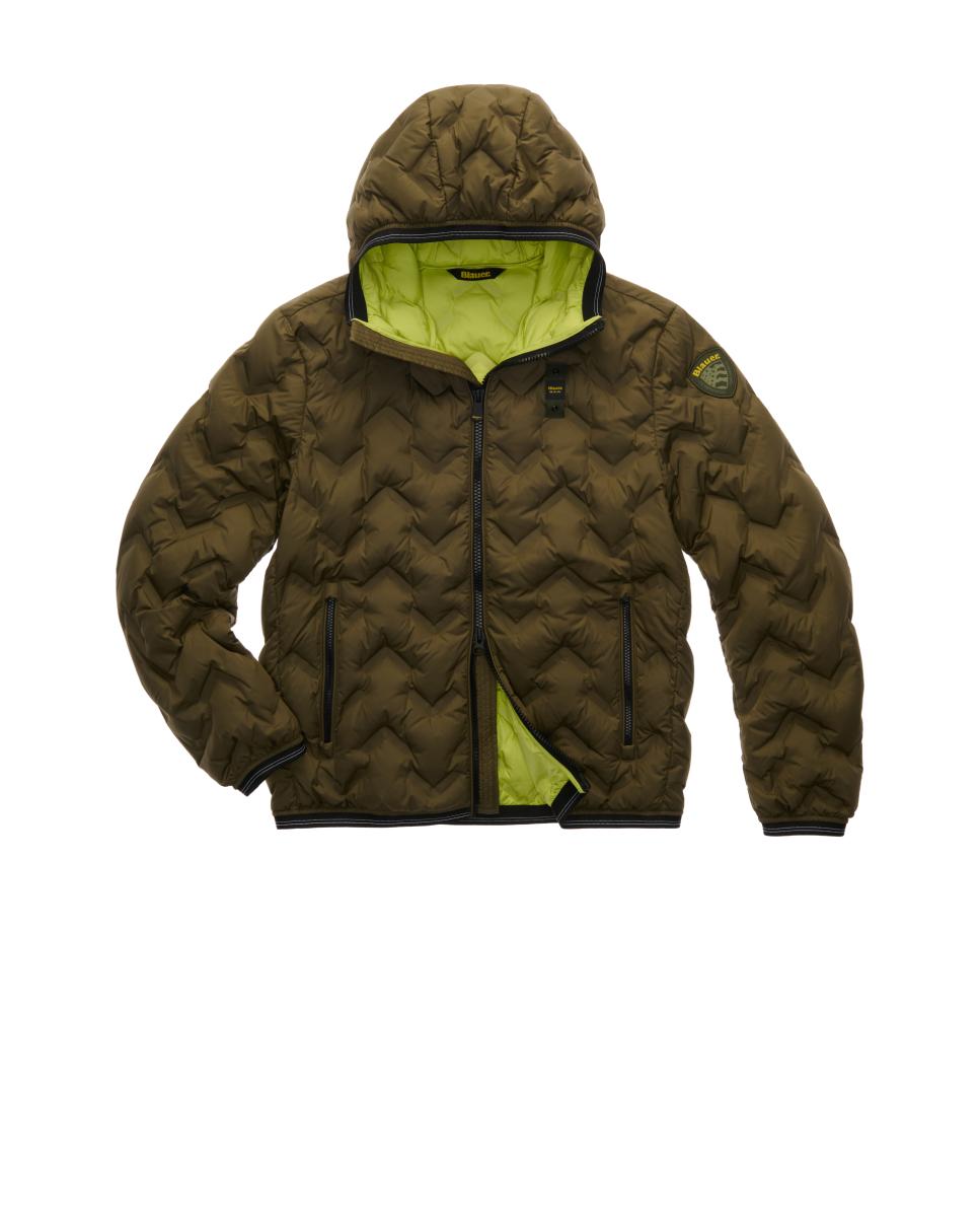 Imagen 1 de Chaqueta de Hombre PIERY - Blauer - Verde Verde