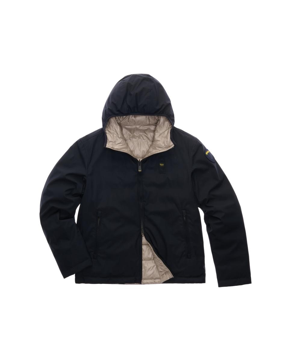 Imagen 1 de Chaqueta de Hombre BALLARD - Blauer - Azul marino Azul marino