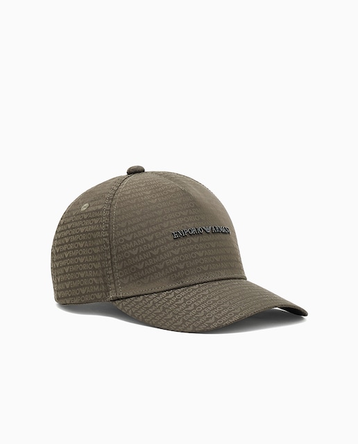 Imagem 0 de Boné em Poliéster Multilogótipo