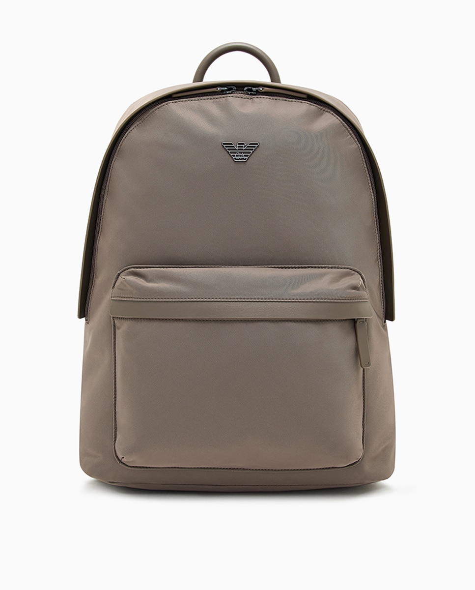 Imagem 0 de Mochila de Nylon Reciclado