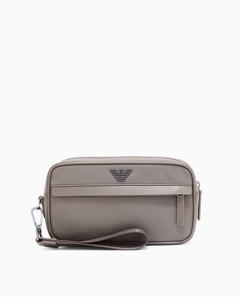 Imagem 0 de Nécessaire de Nylon Reciclado