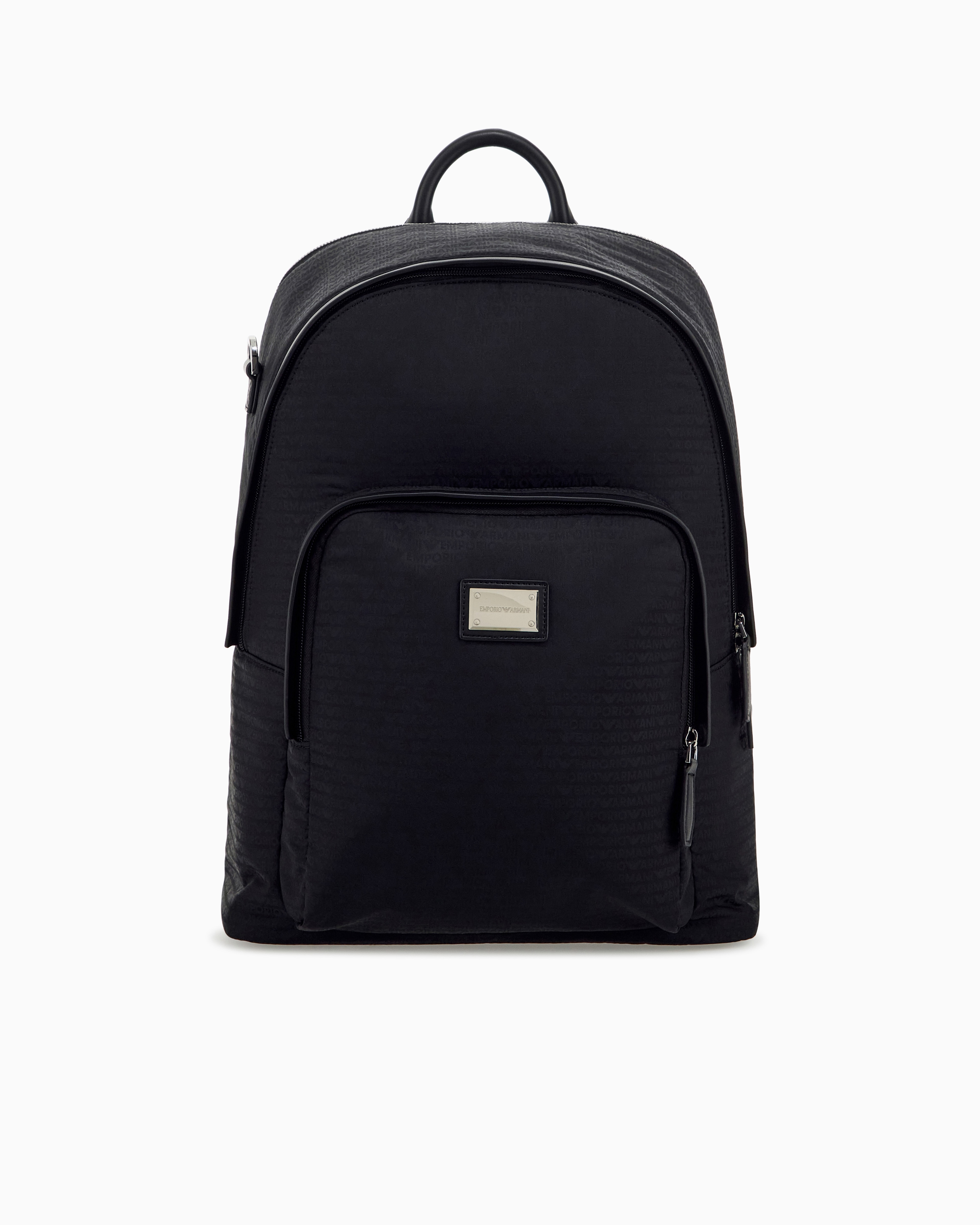 Imagem 0 de Mochila com All Over Print de Logótipo
