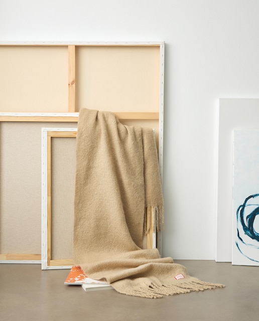 Imagem 0 de Cachecol Liso