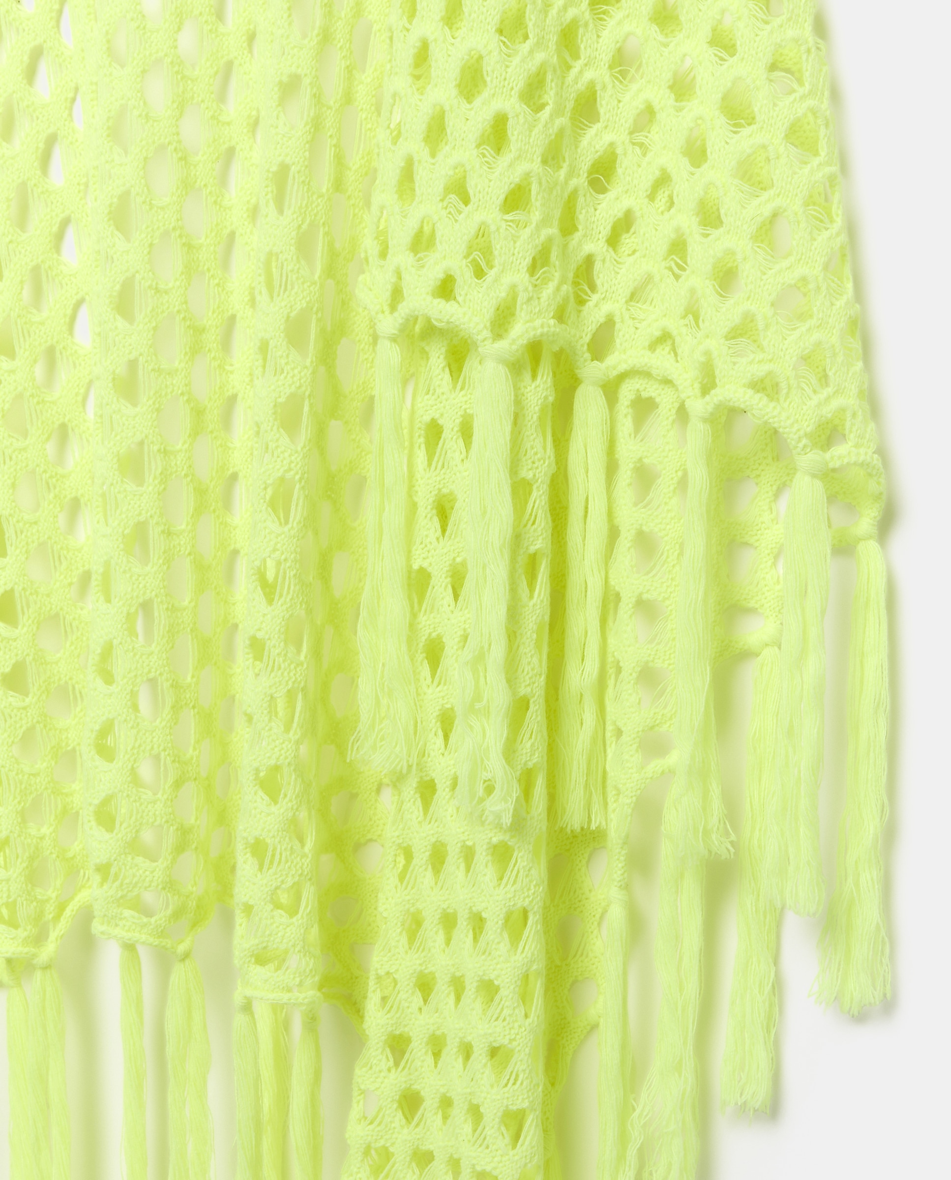 Fralda - Néon Amarelo-flúor-2