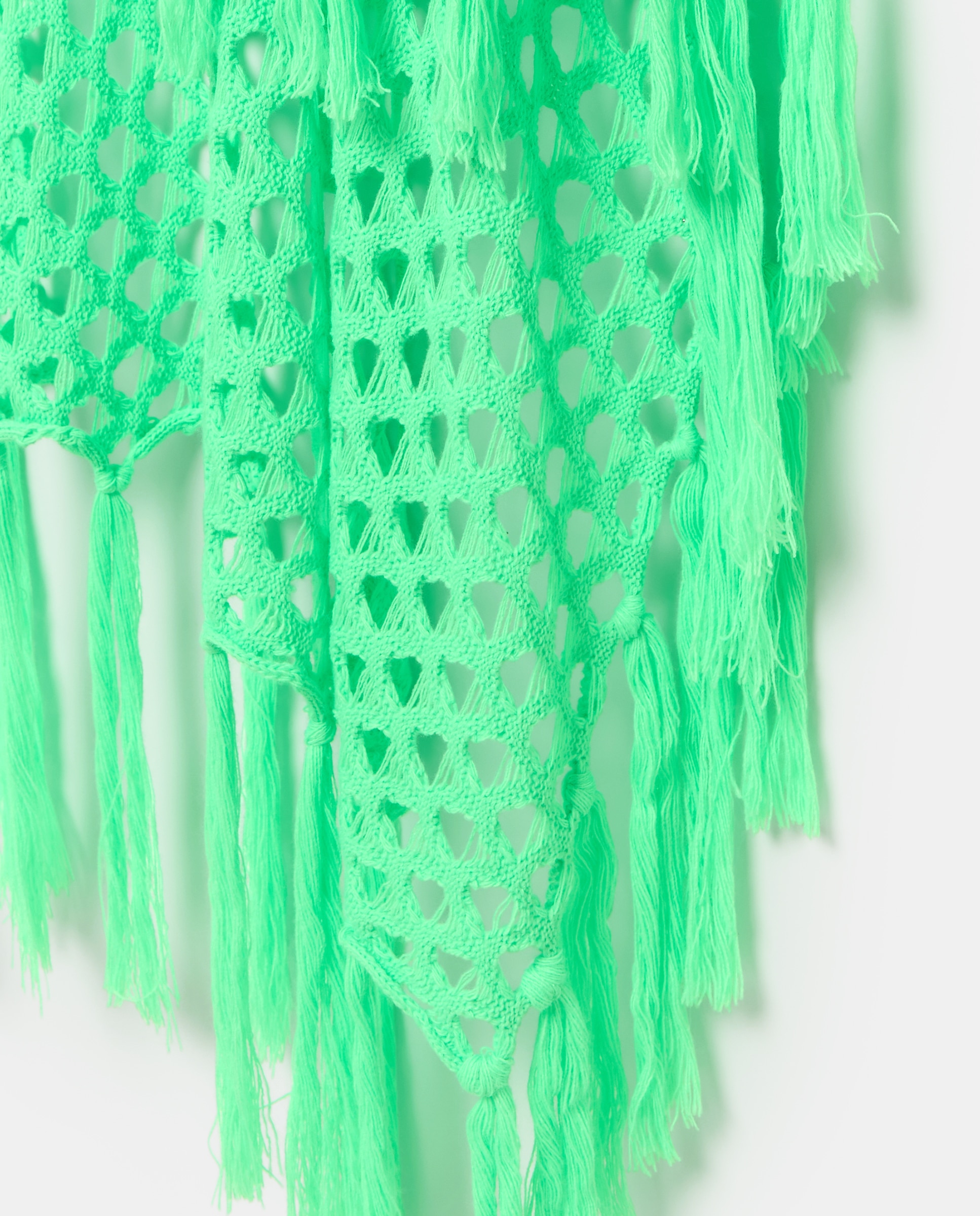 Fralda - Néon Verde-flúor-2