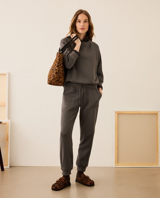 Imagem 0 de Sweatshirt de Felpa