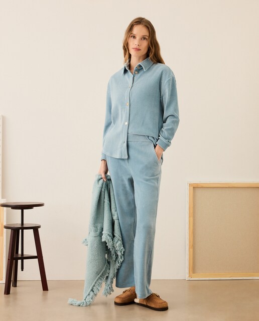 Imagem 0 de Calças Casual