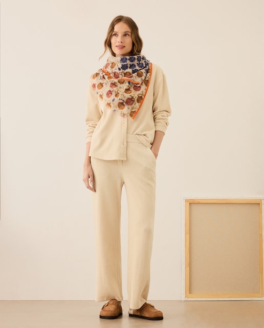 Imagen 0 de Pantalón largo estilo casual
