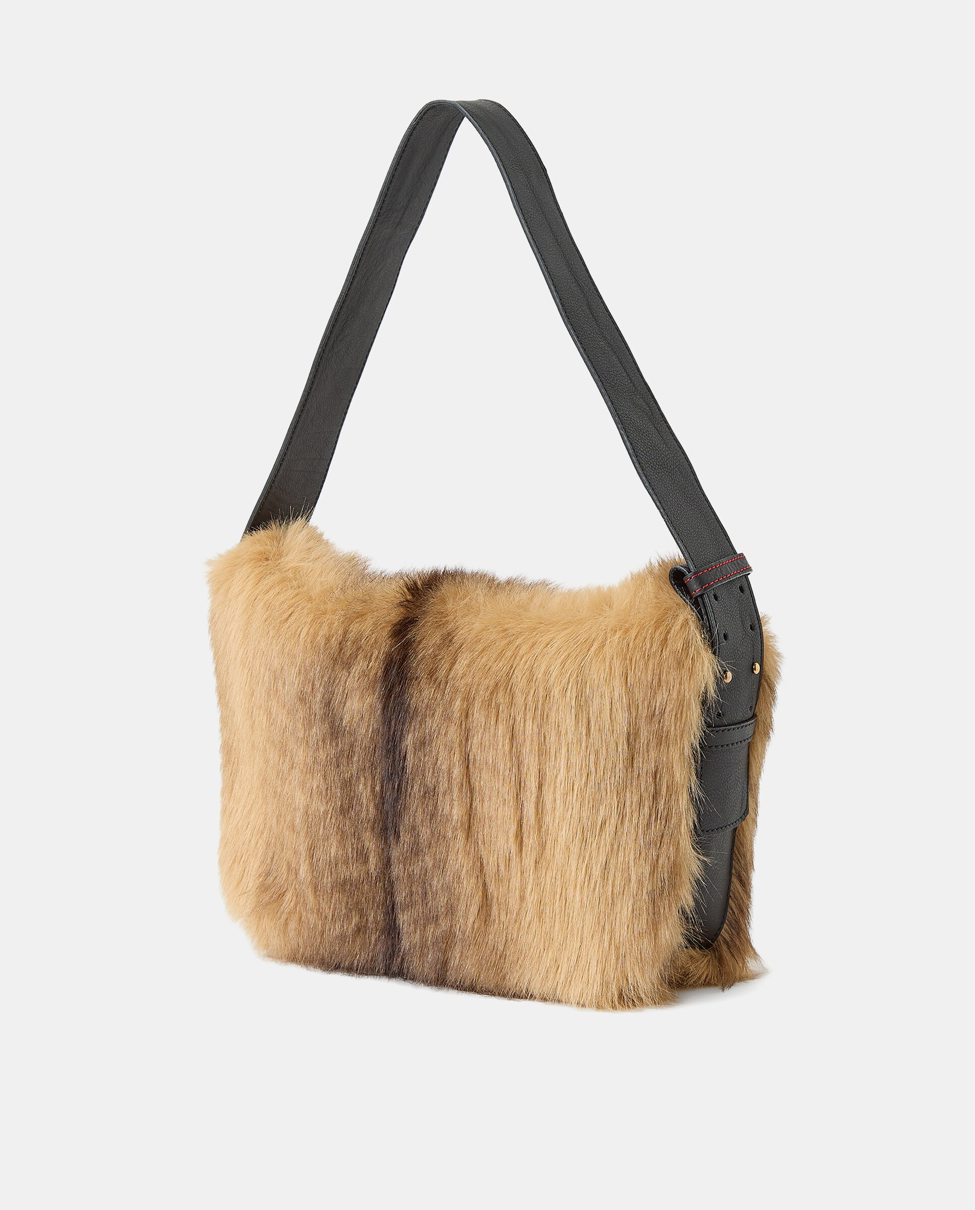 Mala Mini Hobo Lisa 730 Camel-2