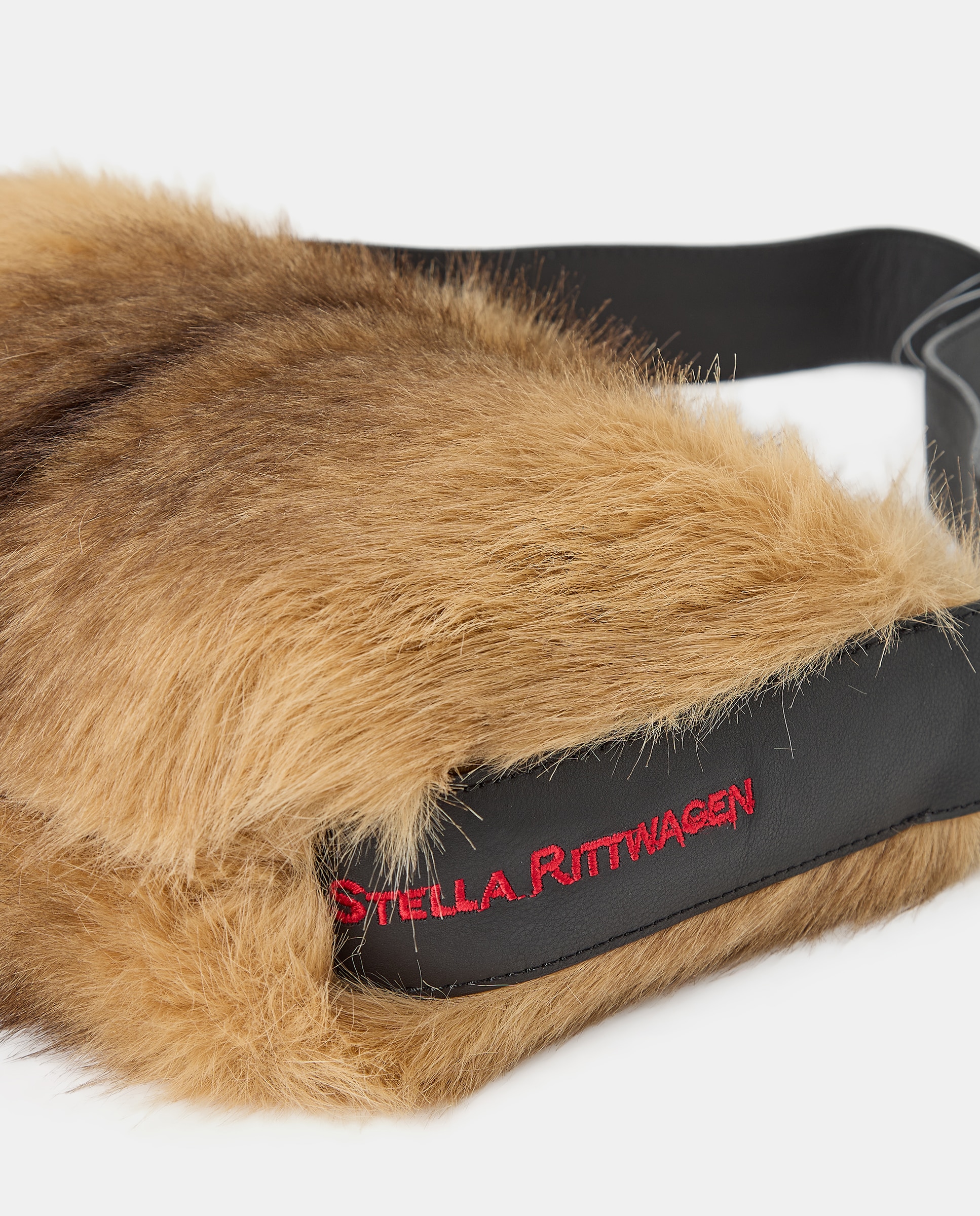 Mala Mini Hobo Lisa 730 Camel-3