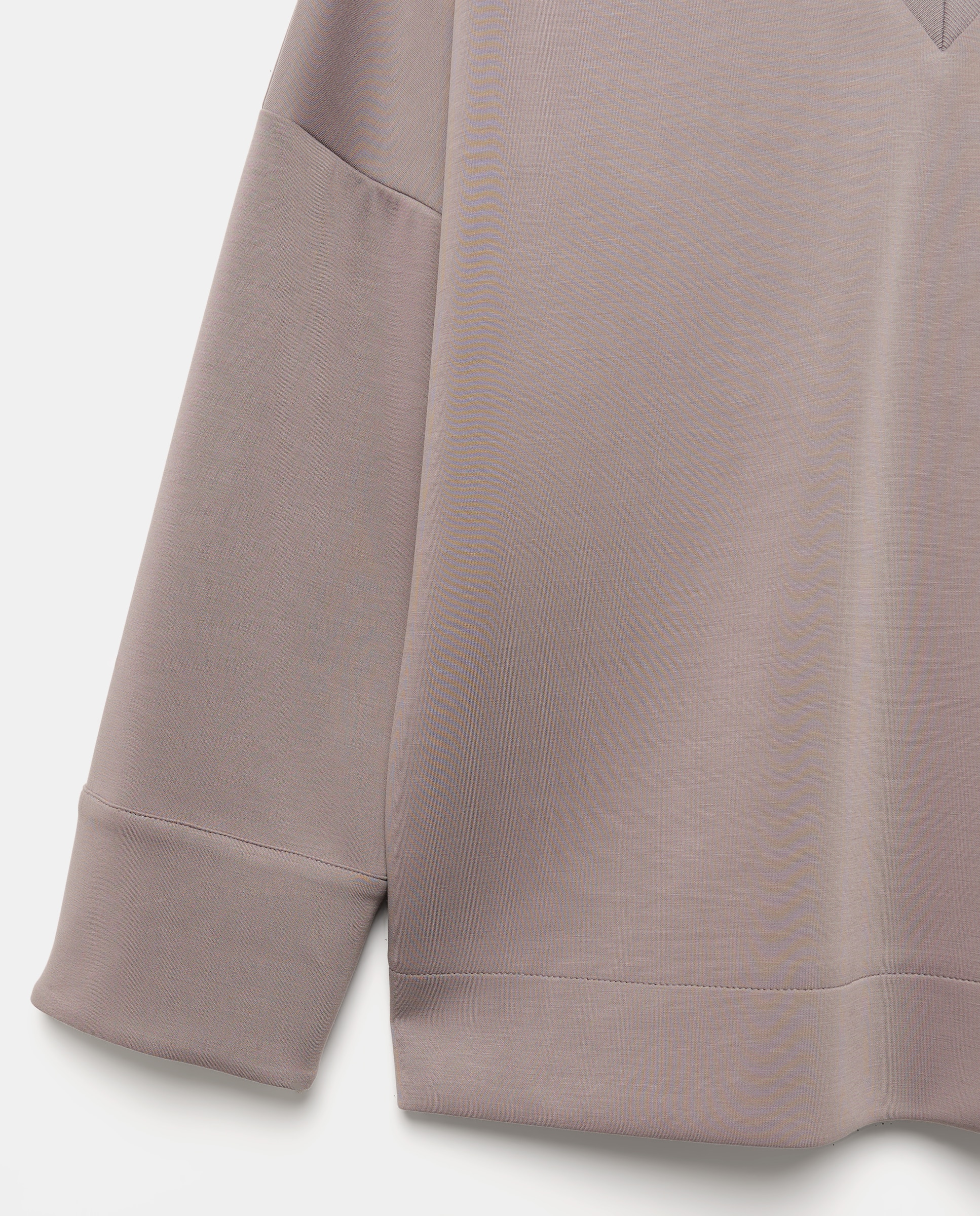 Sweatshirt de Neopreno 120 Cru-2