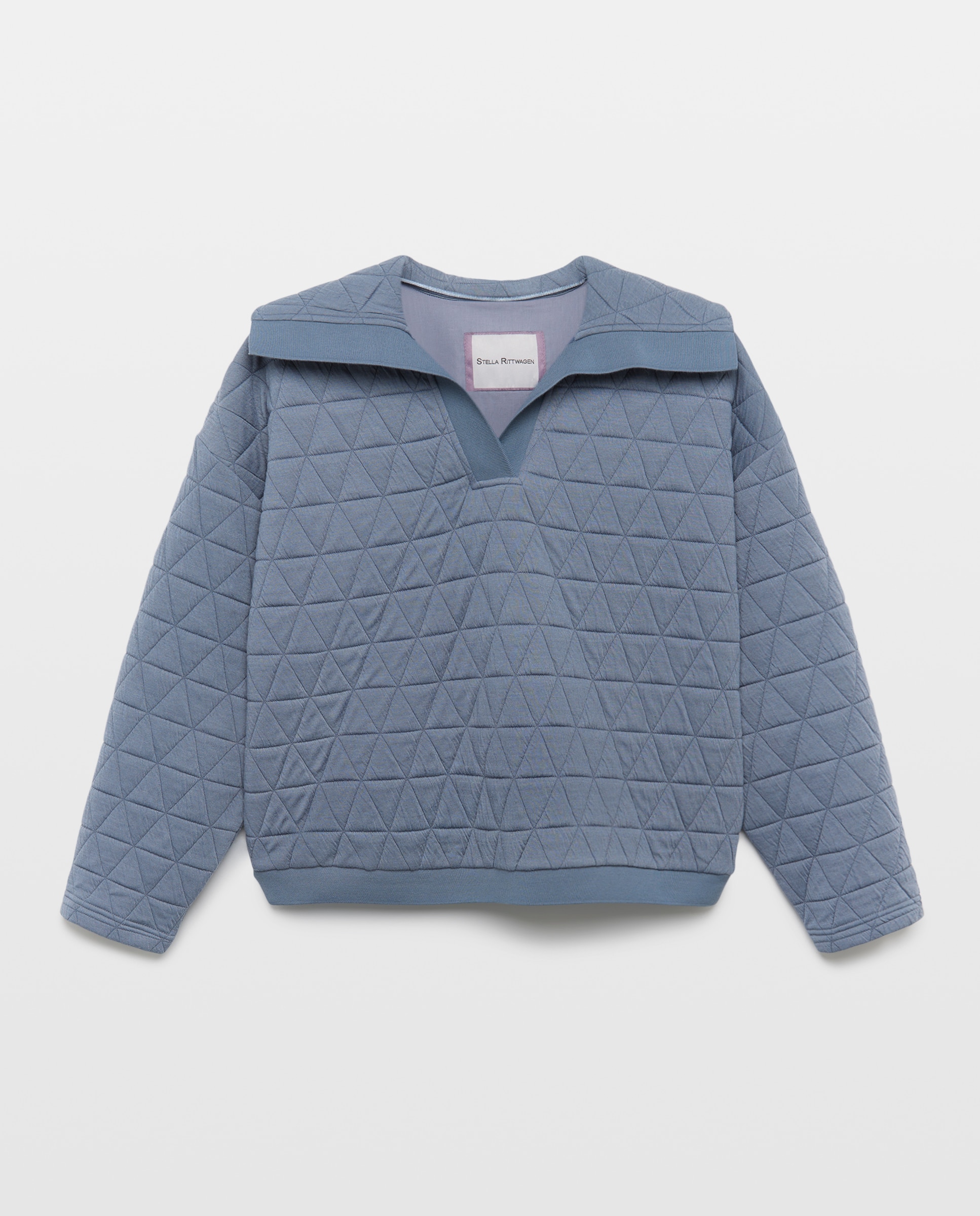 Imagem 0 de Sweatshirt Acolchoada
