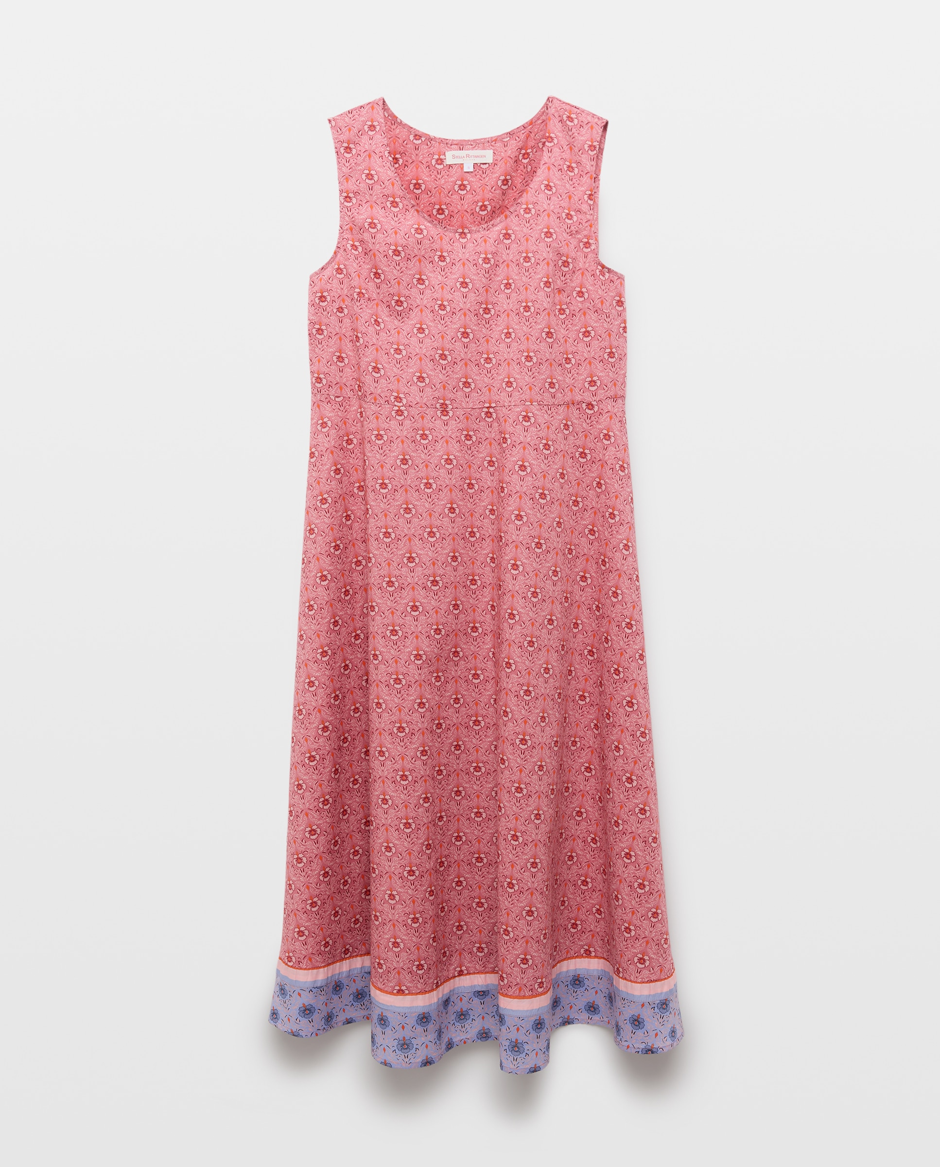 Conjunto de robe e camisa 283 Lavanda-6