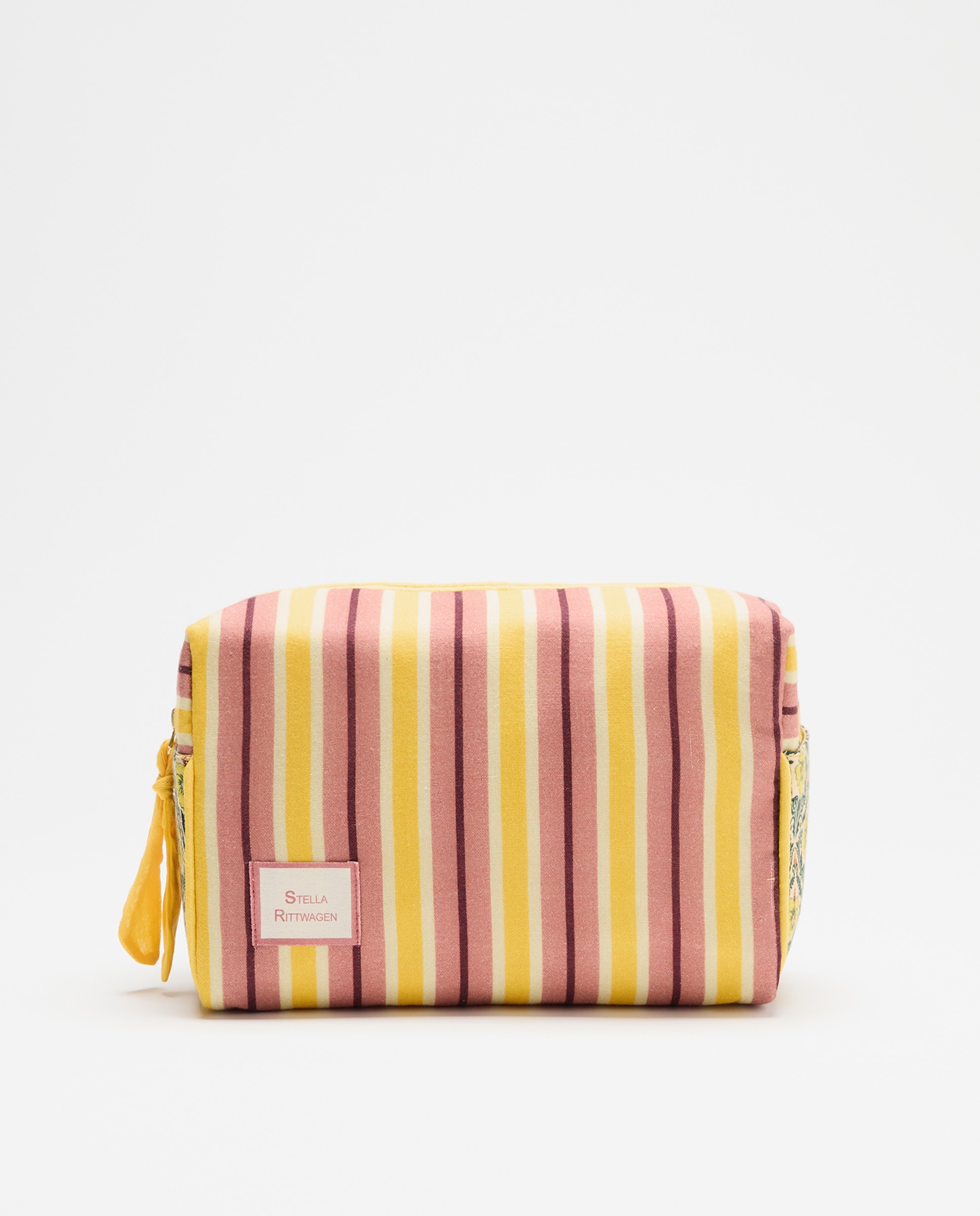 Imagem 0 de Nécessaire Quadrado