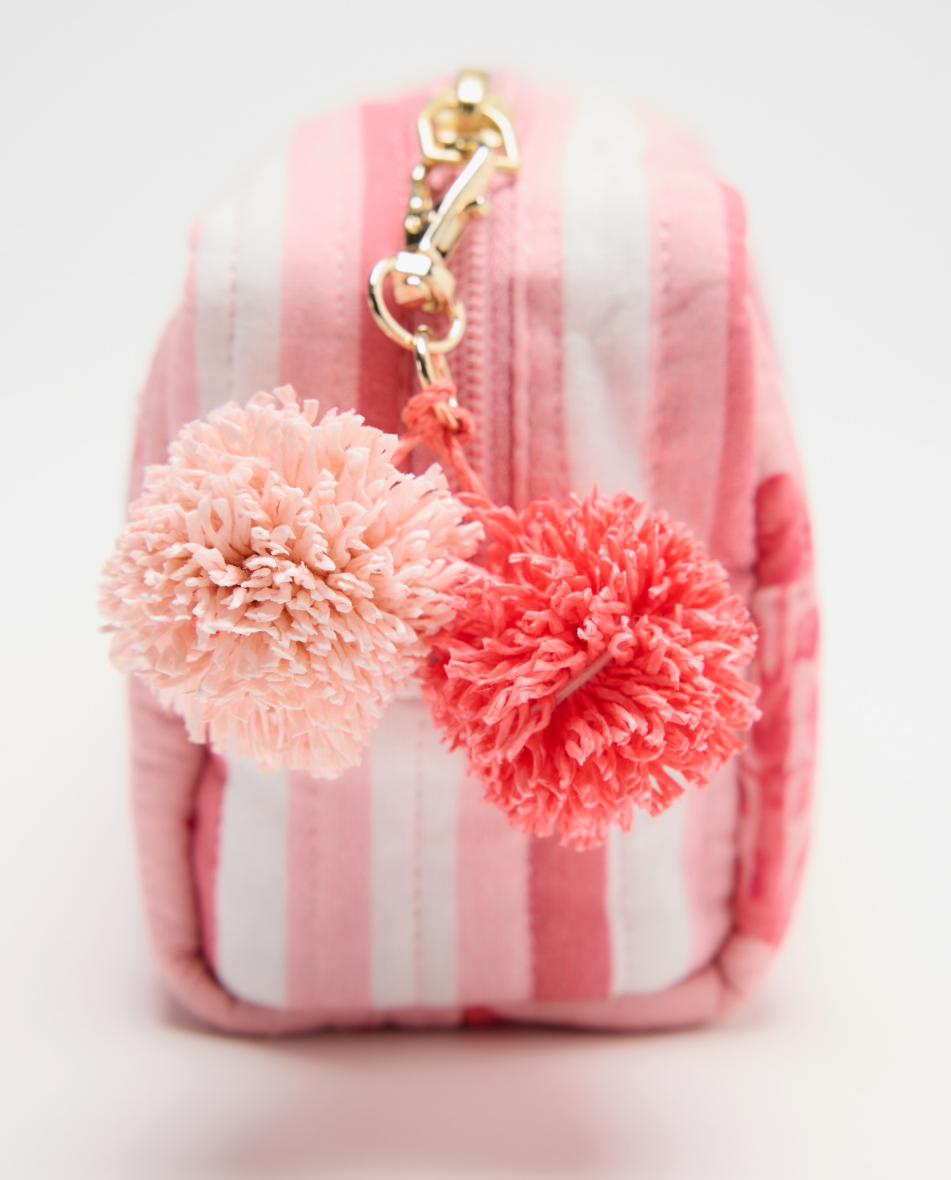 Nécessaire para Maquilhagem 230 Rosa Escuro-4