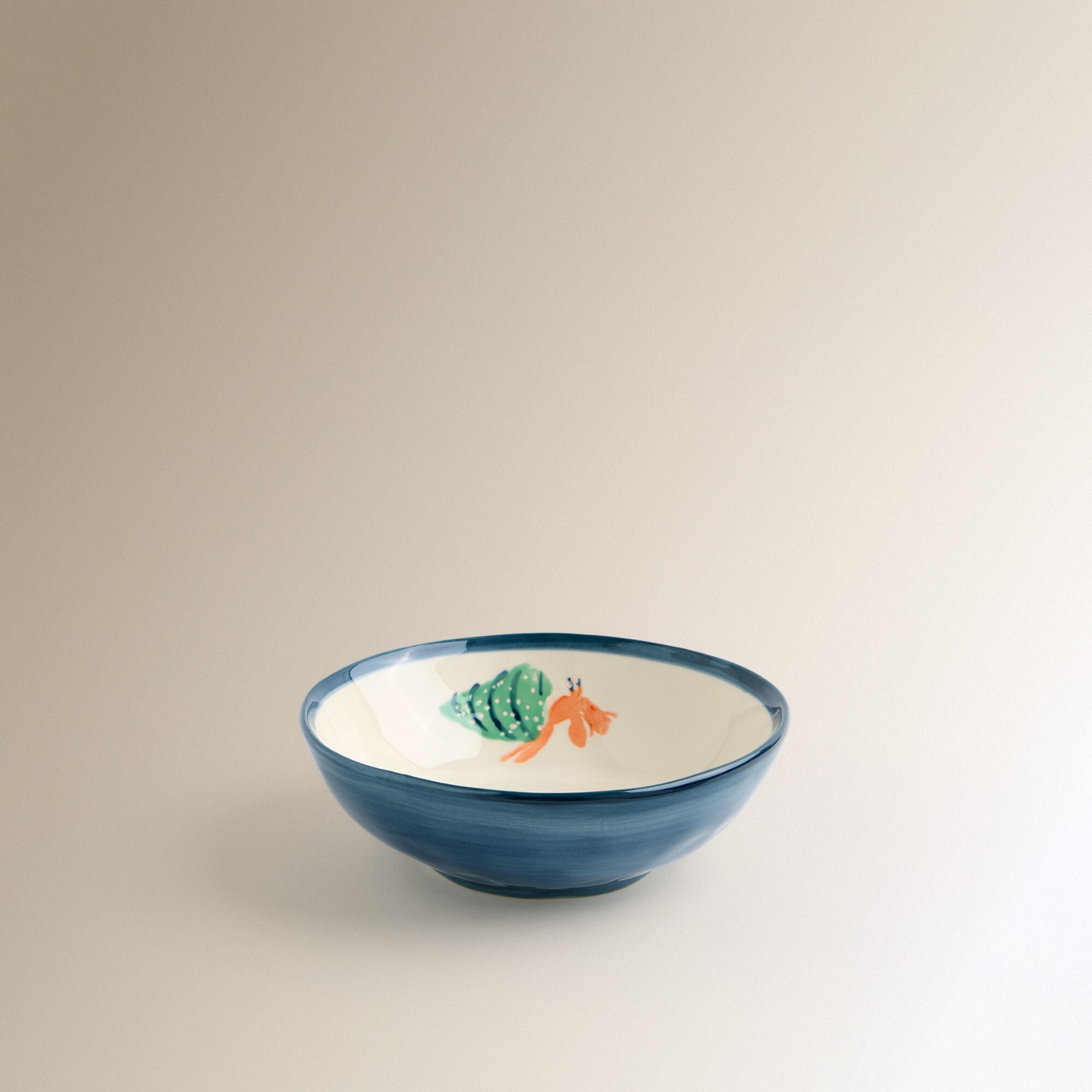 Imagen 1 de Bowl grande - Azul marino Azul marino