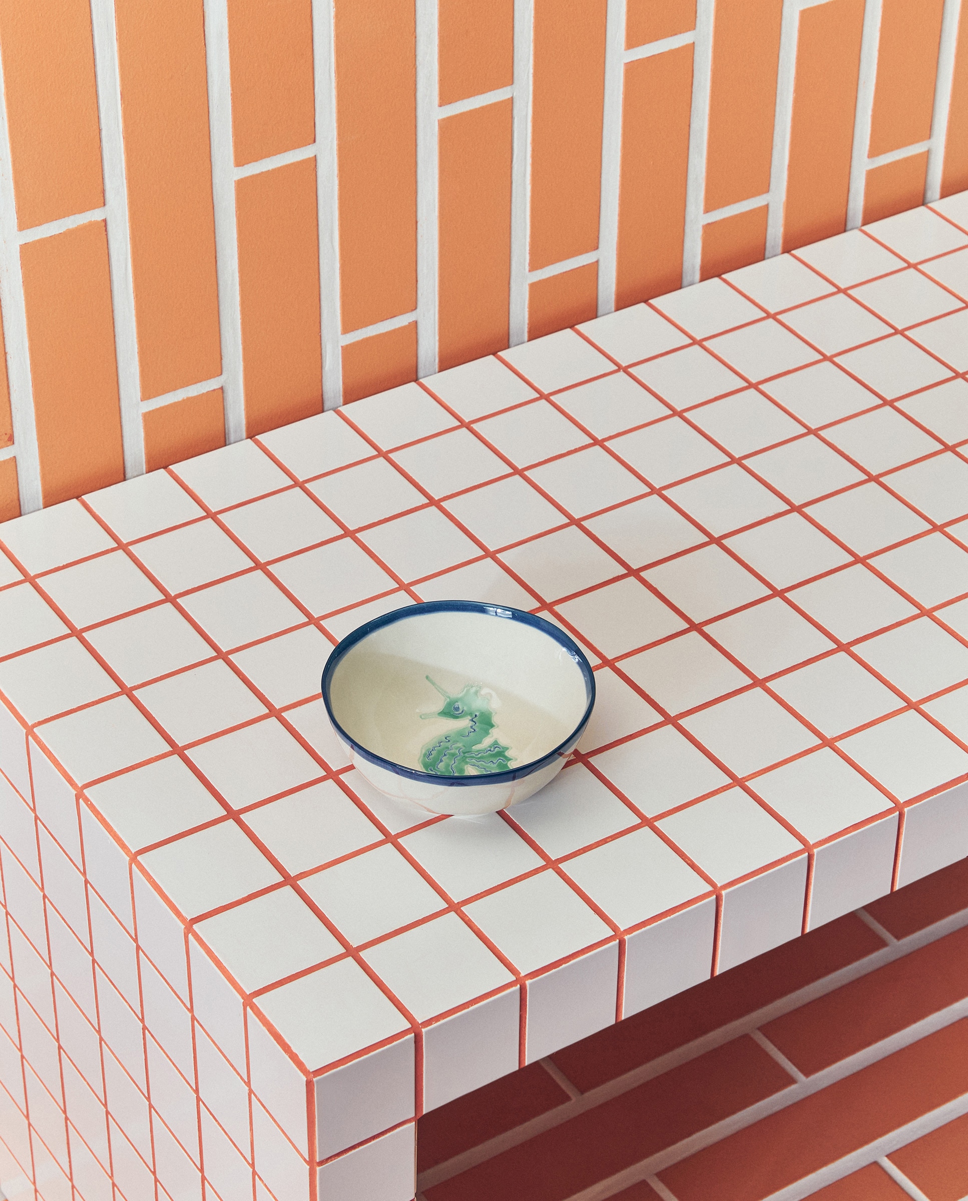 Imagen 0 de Bowl pequeño Blanco