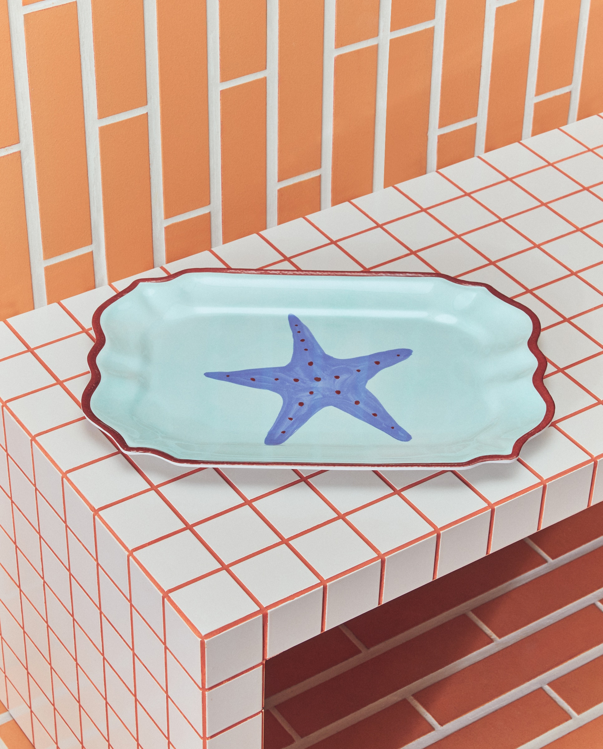 Fuente estrella Turquesa Turquesa-1