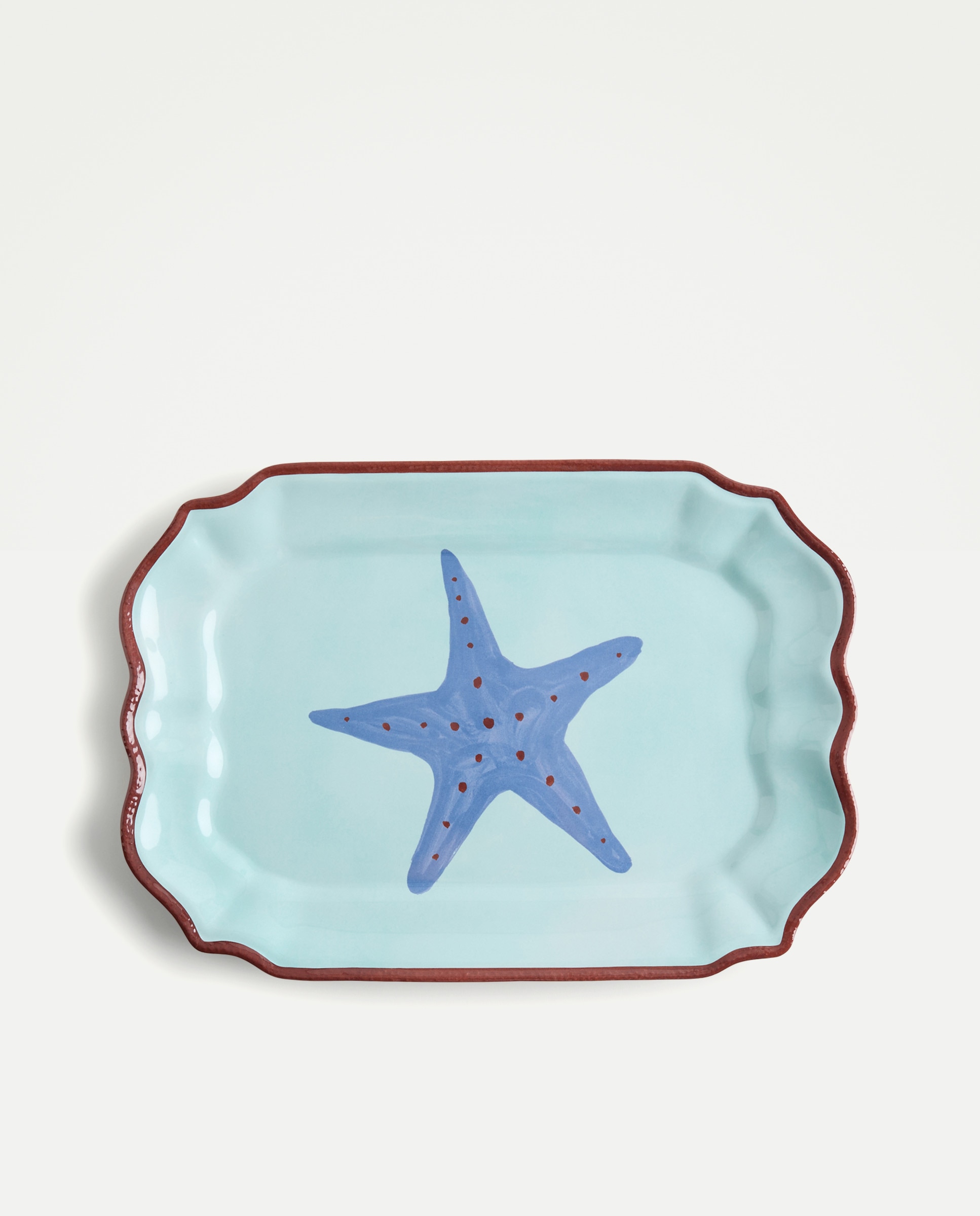 Fuente estrella Turquesa Turquesa-2