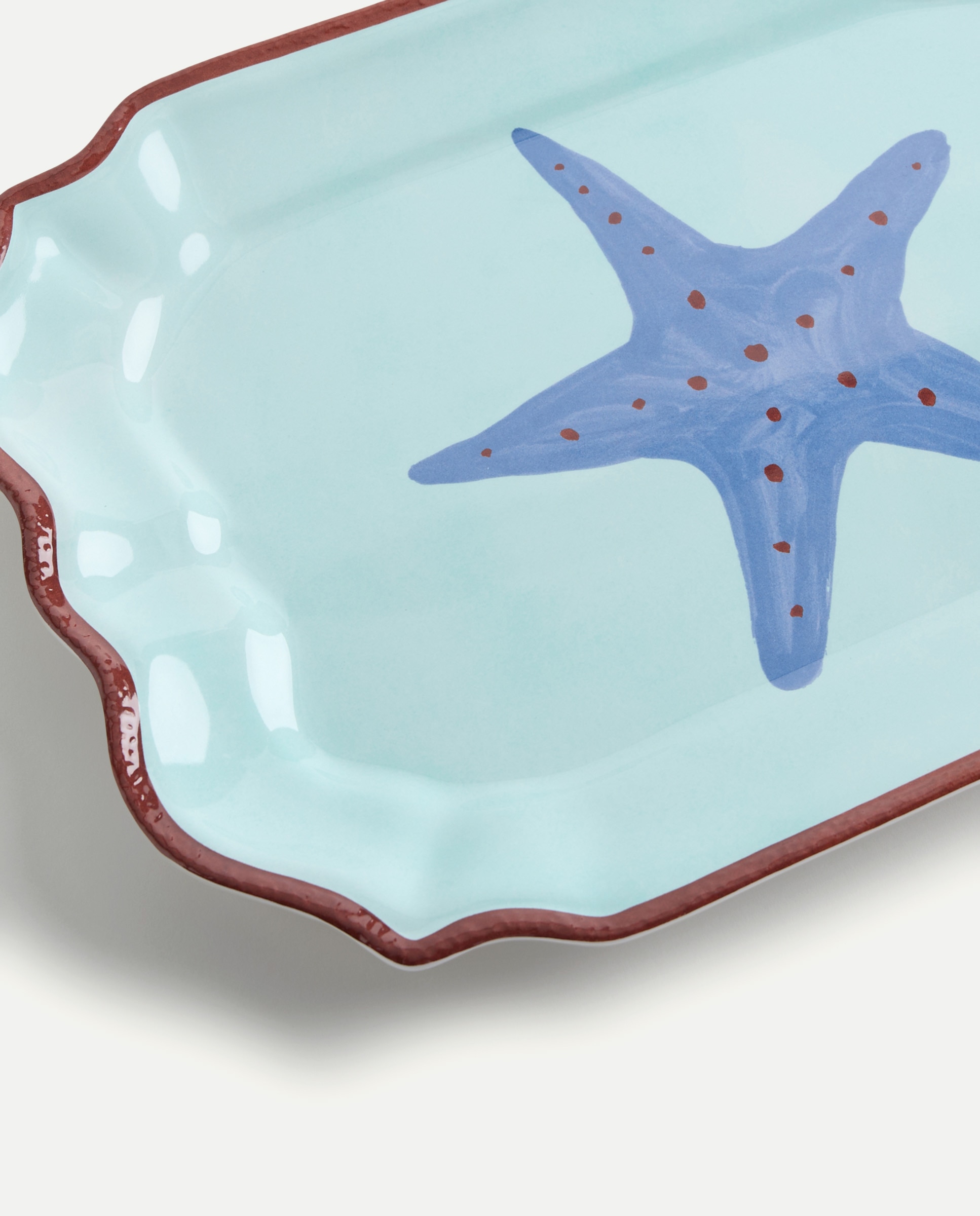 Fuente estrella Turquesa Turquesa-4