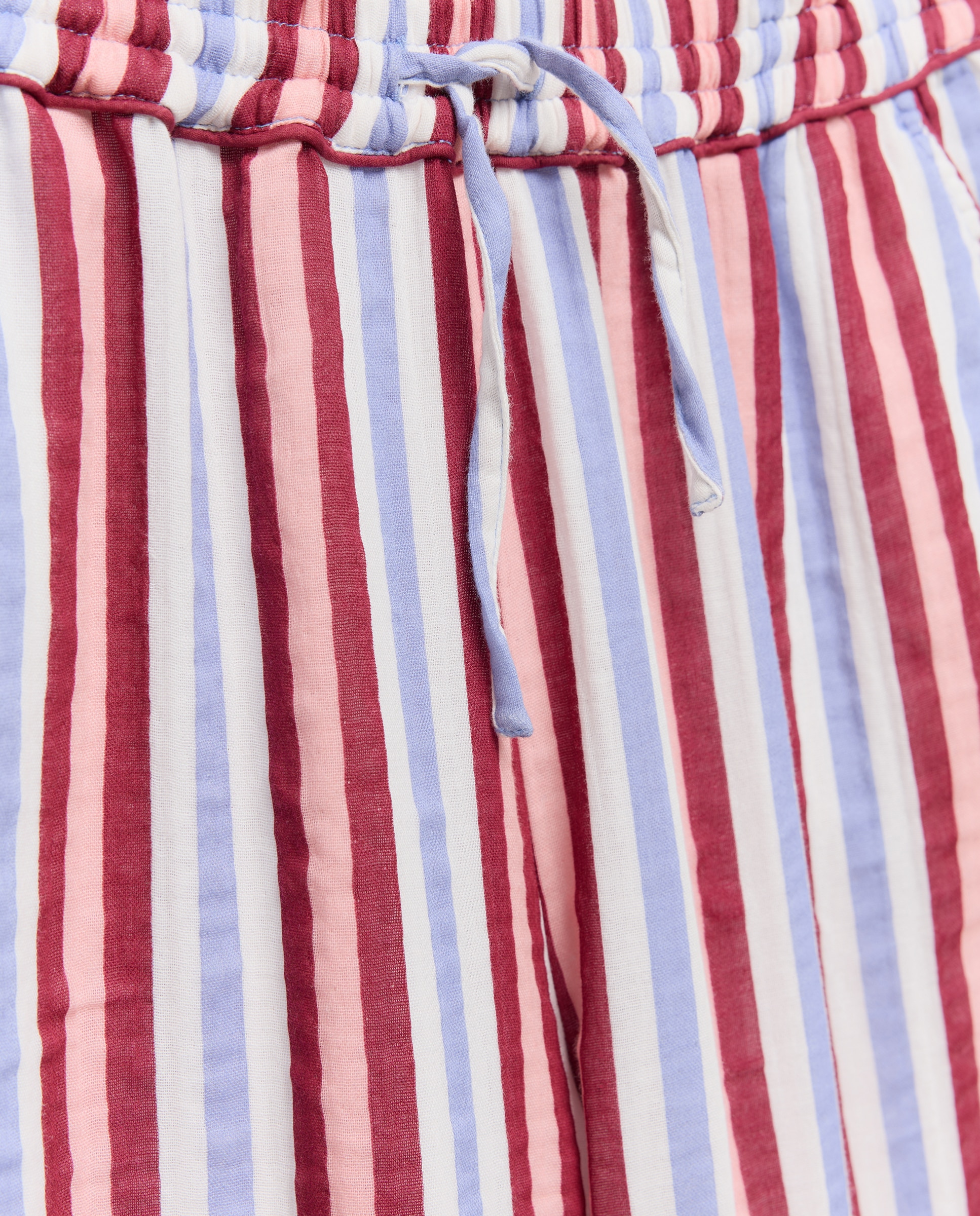 Pijama comprido de mulher 283 Lavanda-5