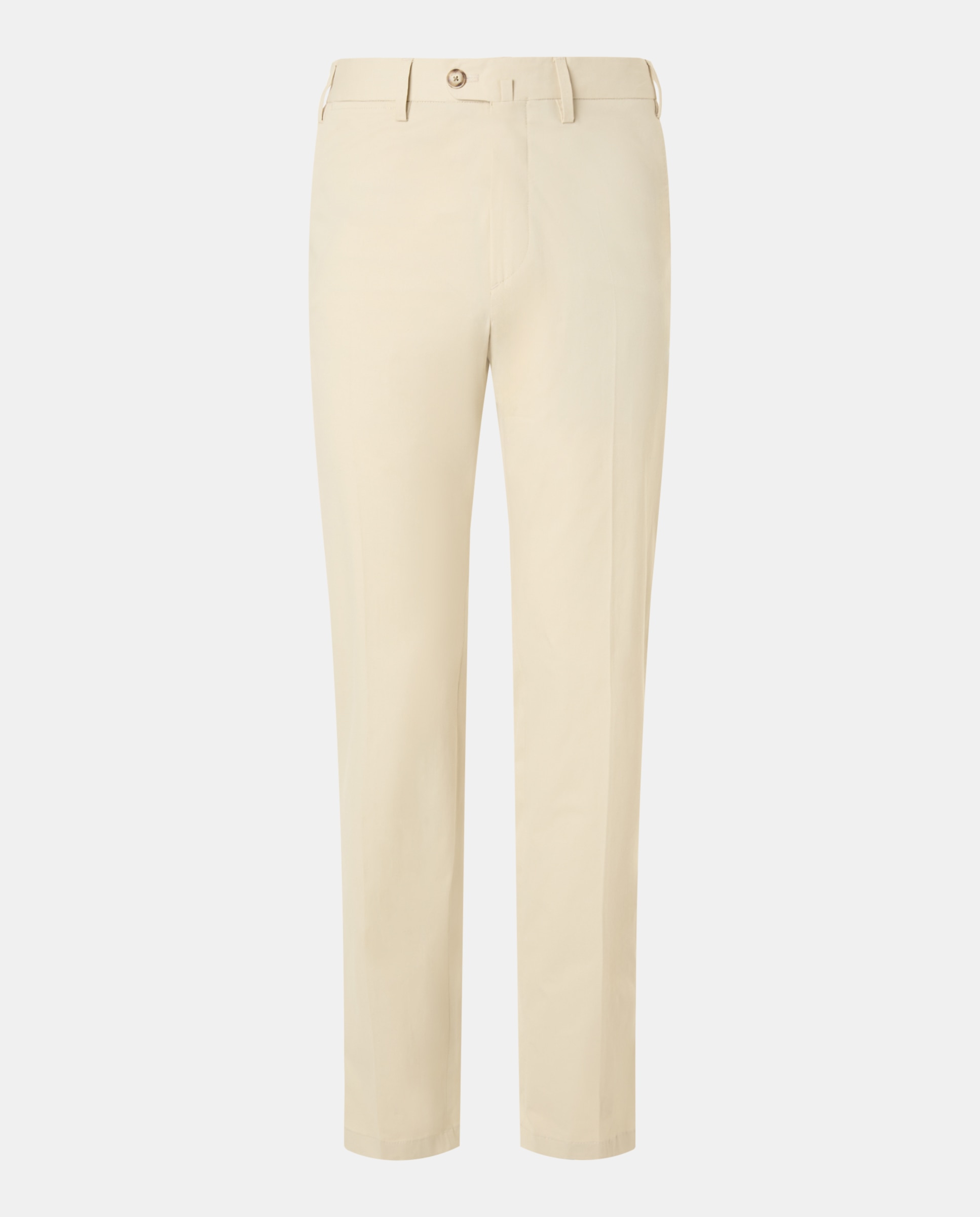 Pantalón hombre vestir regular fit mezcla lana poliéster liso azul marino - Mirto - Piedra Piedra-4