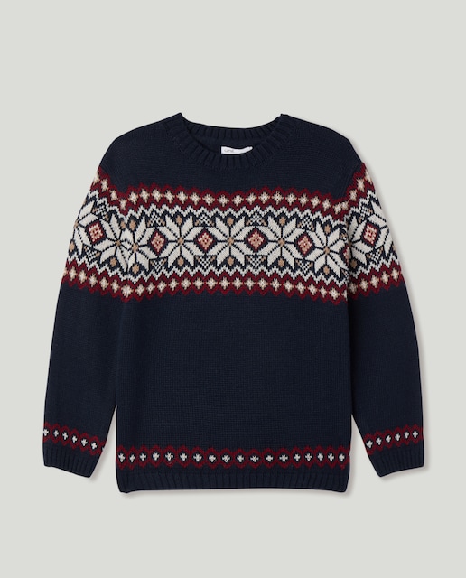 Imagen 0 de Jersey Navidad infantil