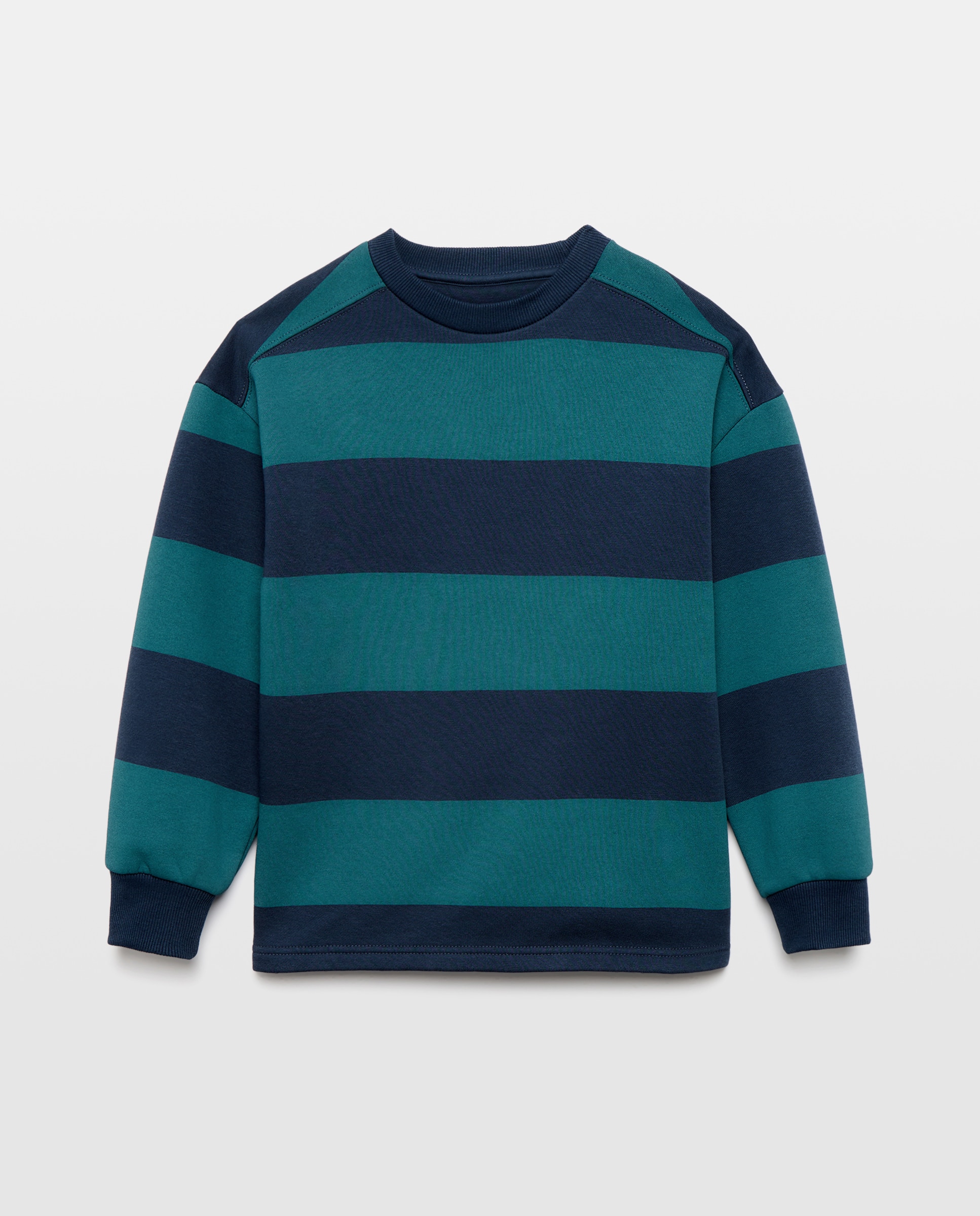 Imagen 0 de Sudadera de niño de algodón