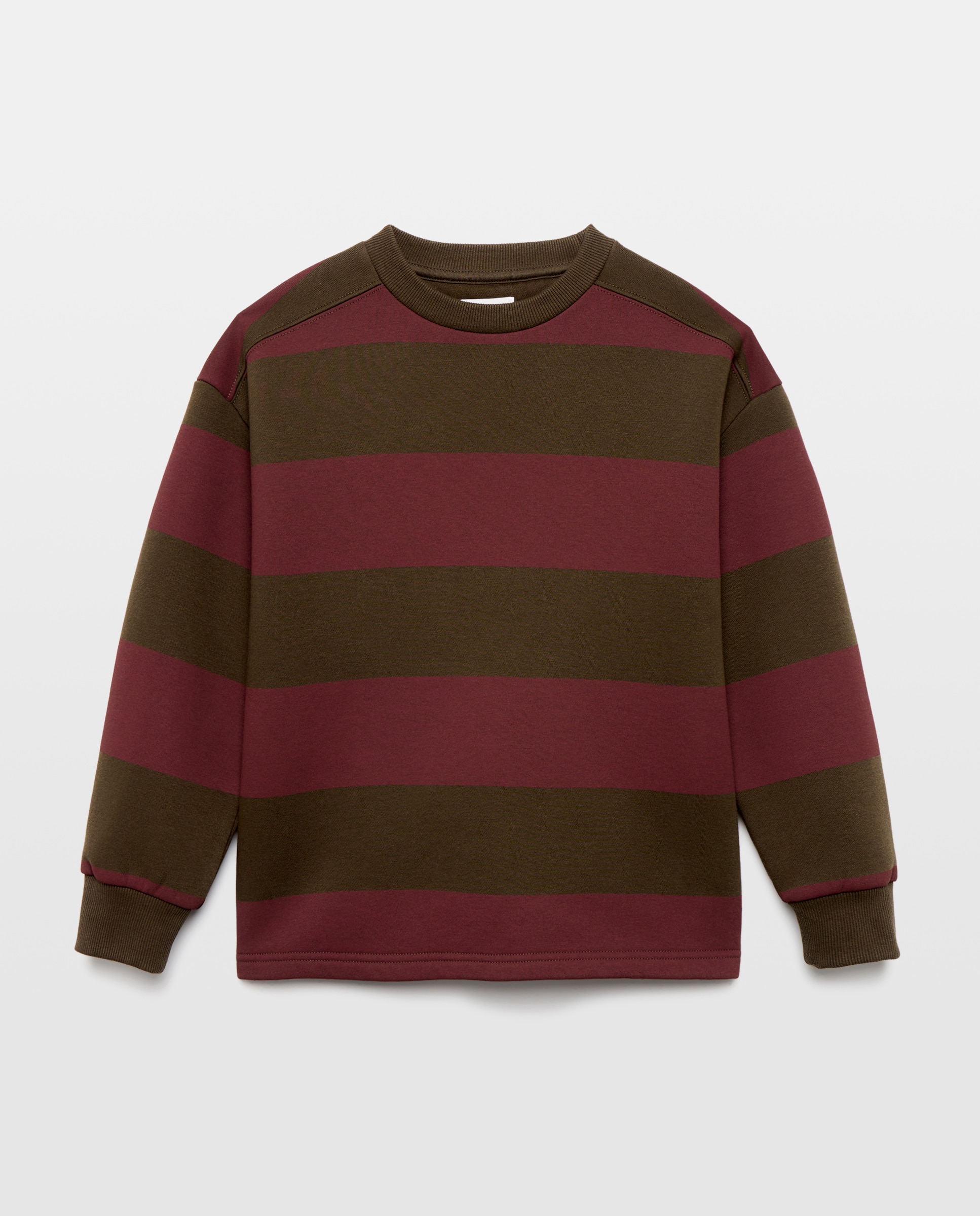 Imagen 0 de Sudadera de niño de algodón