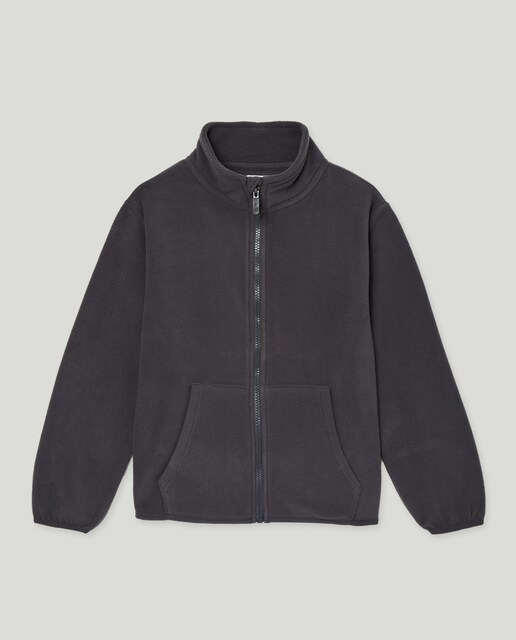 Imagen 0 de Chaqueta de niño polar básica