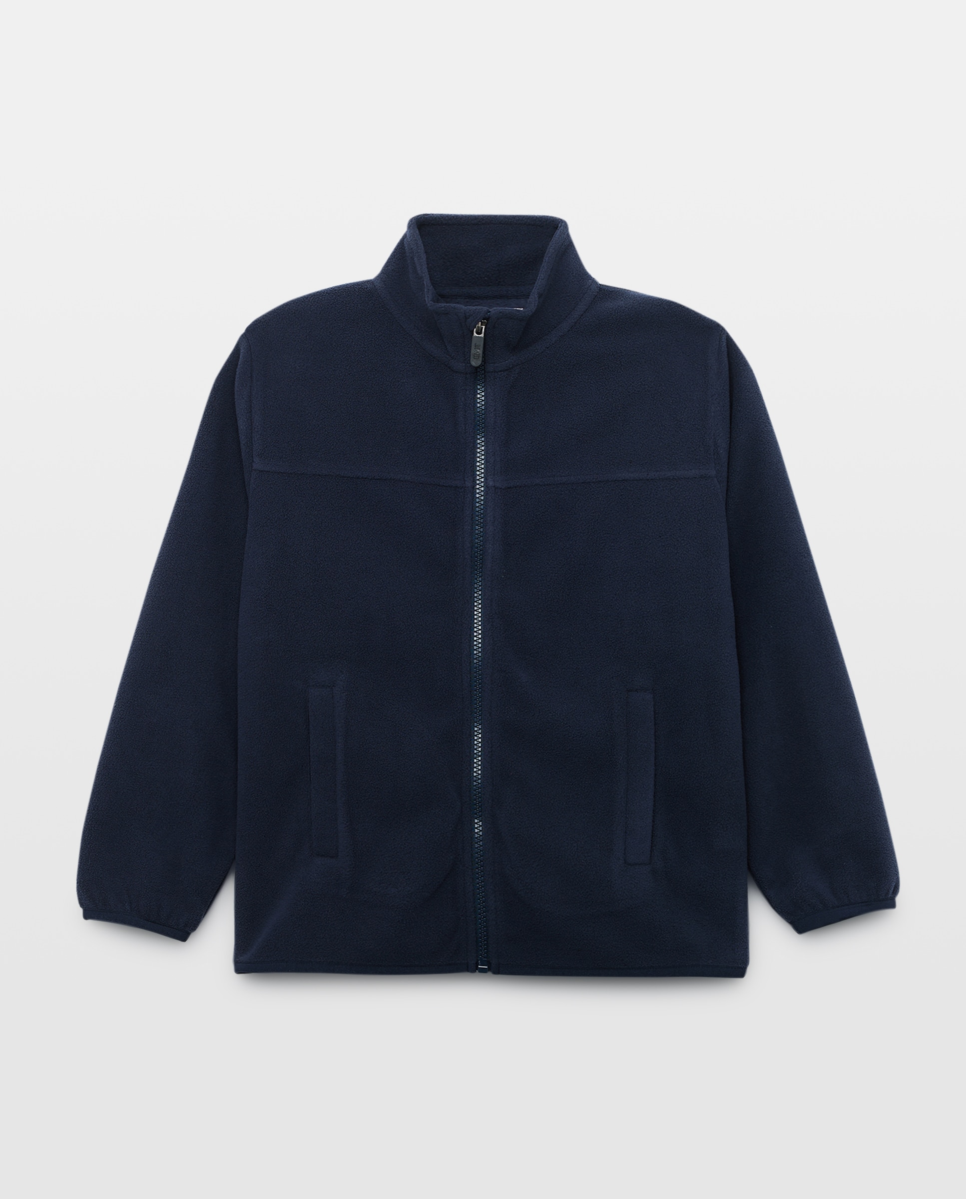 Imagen 0 de Chaqueta de niño polar básica