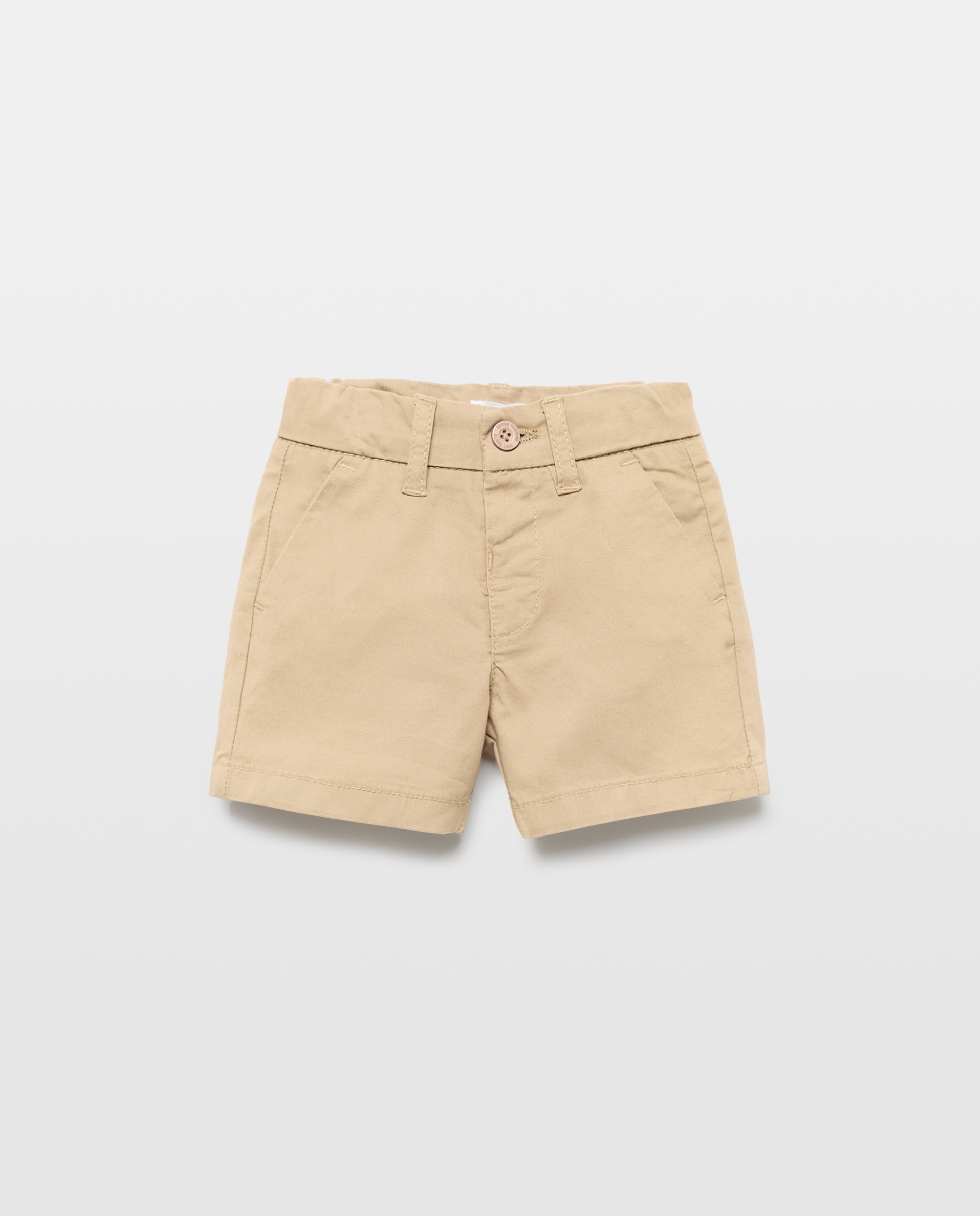 Imagen 0 de Bermuda de bebé chino