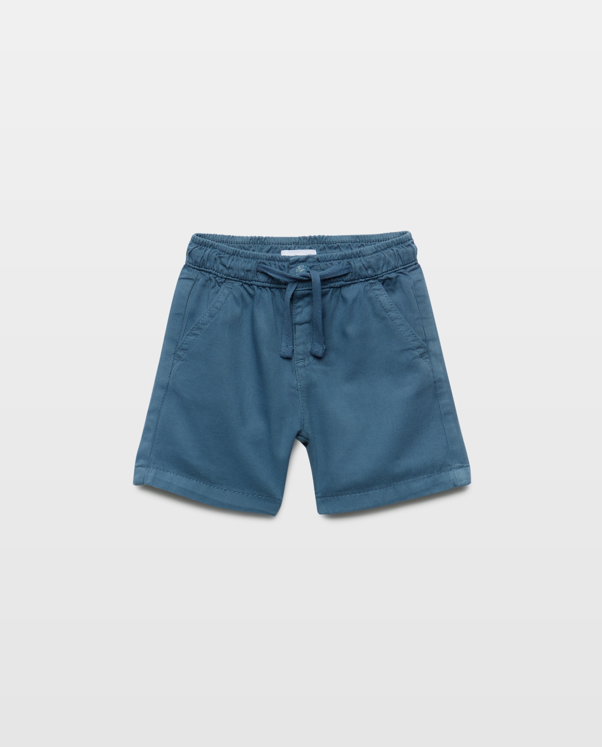 Imagen 0 de Bermuda de bebé twill
