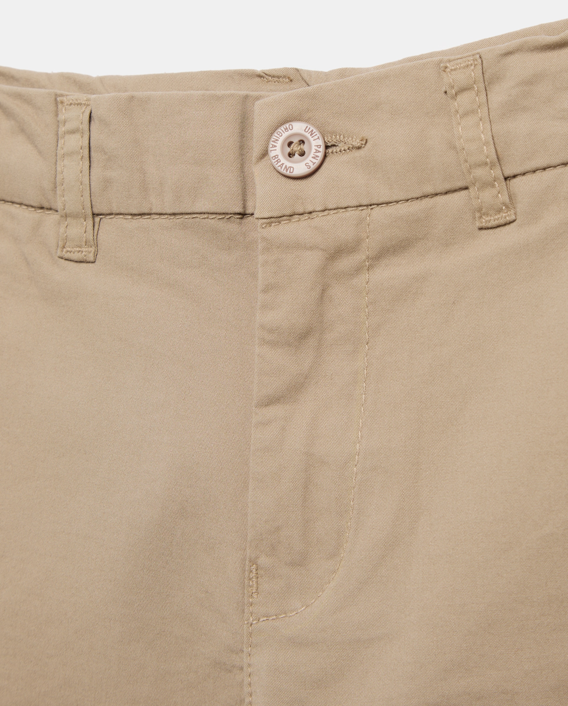 Bermuda de niño chino Beige-3