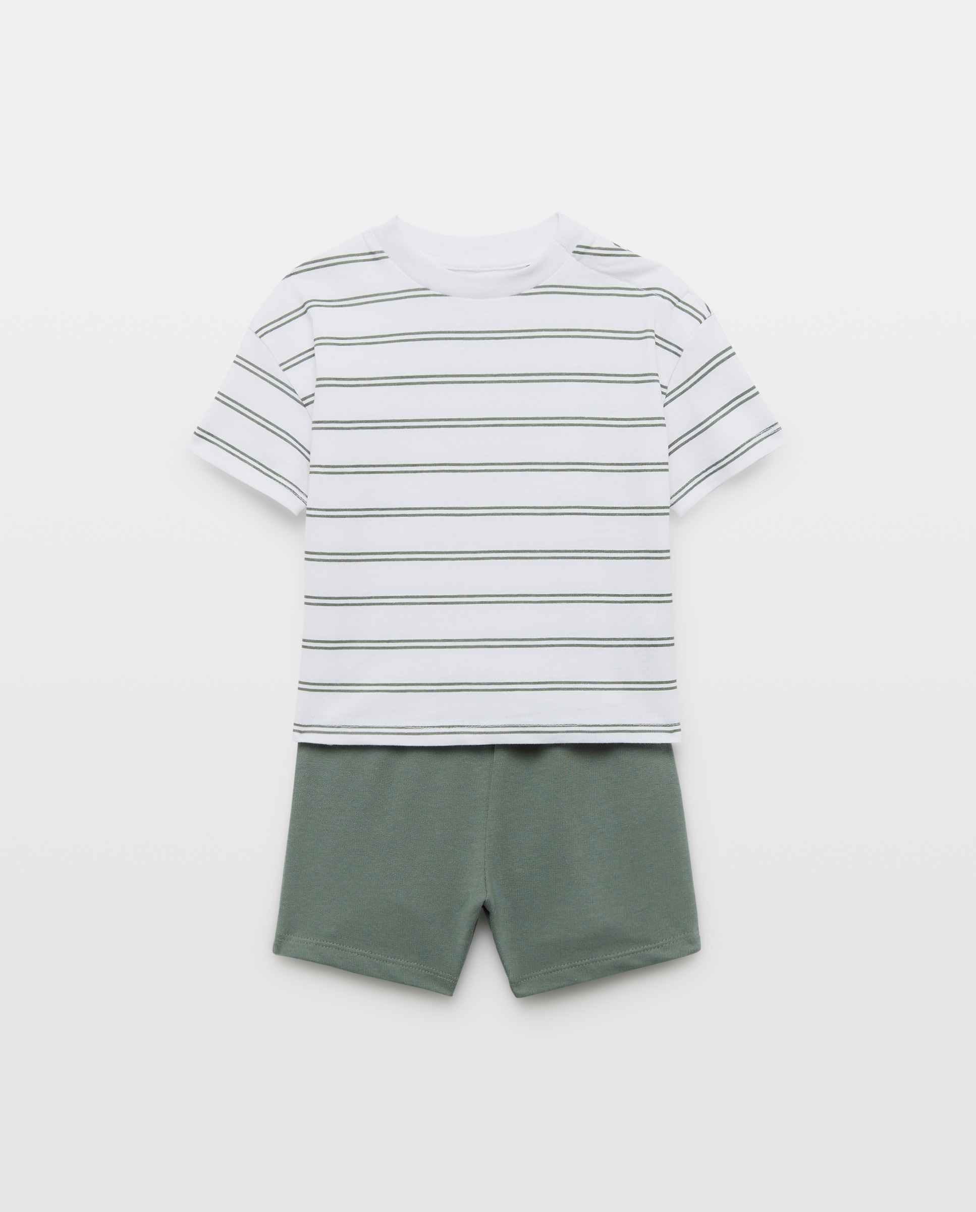Imagen 0 de Conjunto de bebé campamento