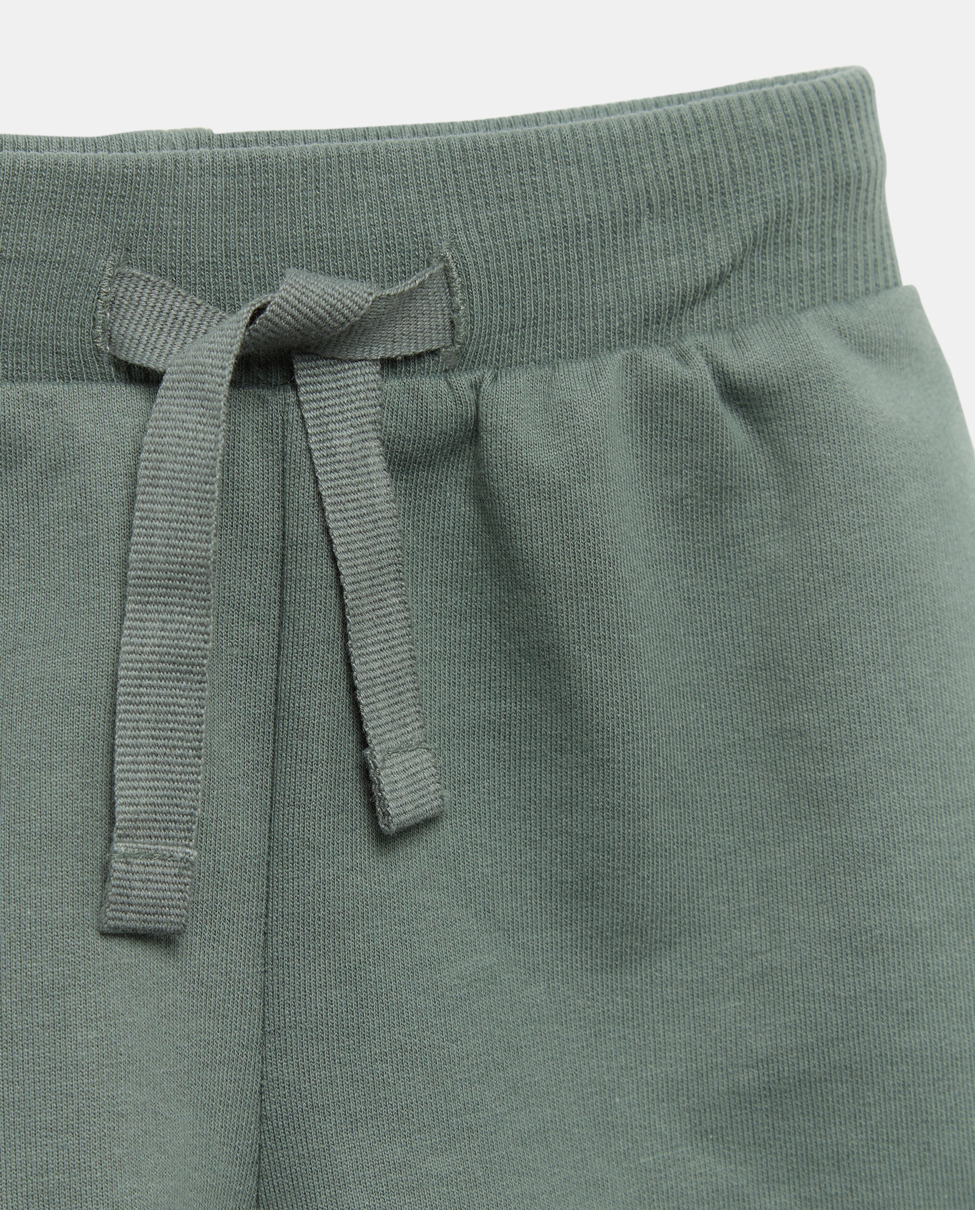 Conjunto de bebé campamento 530 Verde oscuro-3