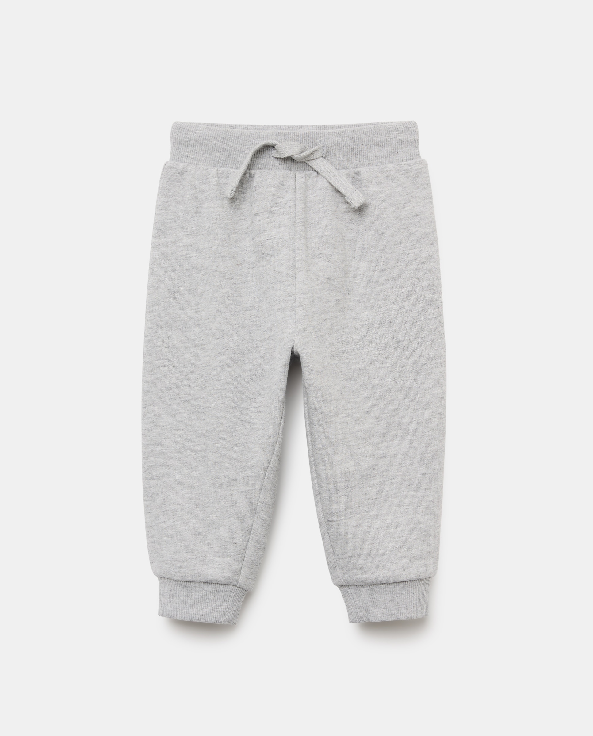 Imagen 0 de Pantalón de bebé felpa