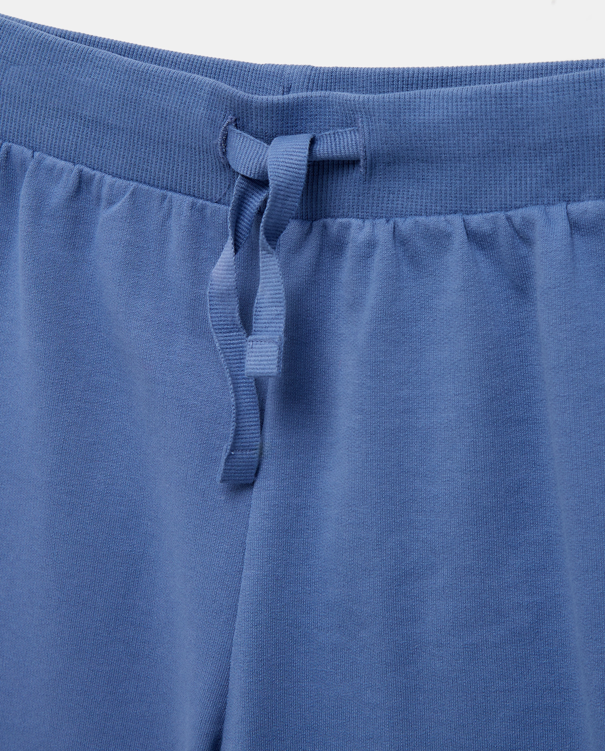Conjunto de niño campamento 430 Azul oscuro-3