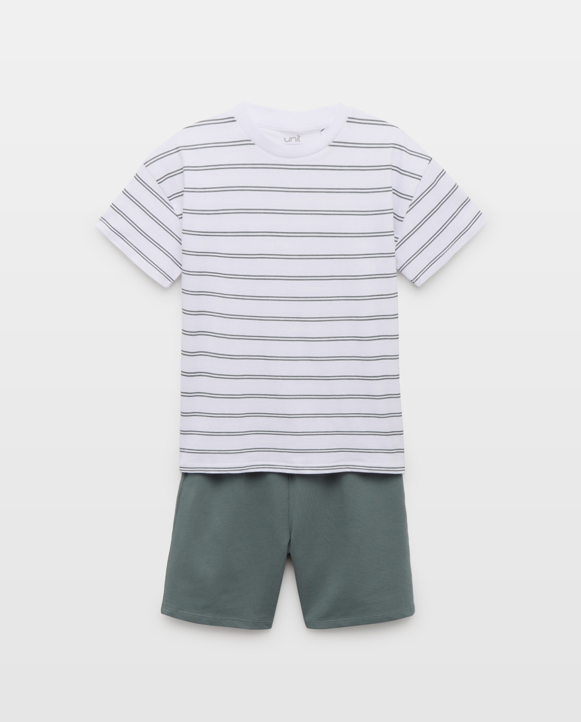 Imagen 0 de Conjunto de niño campamento