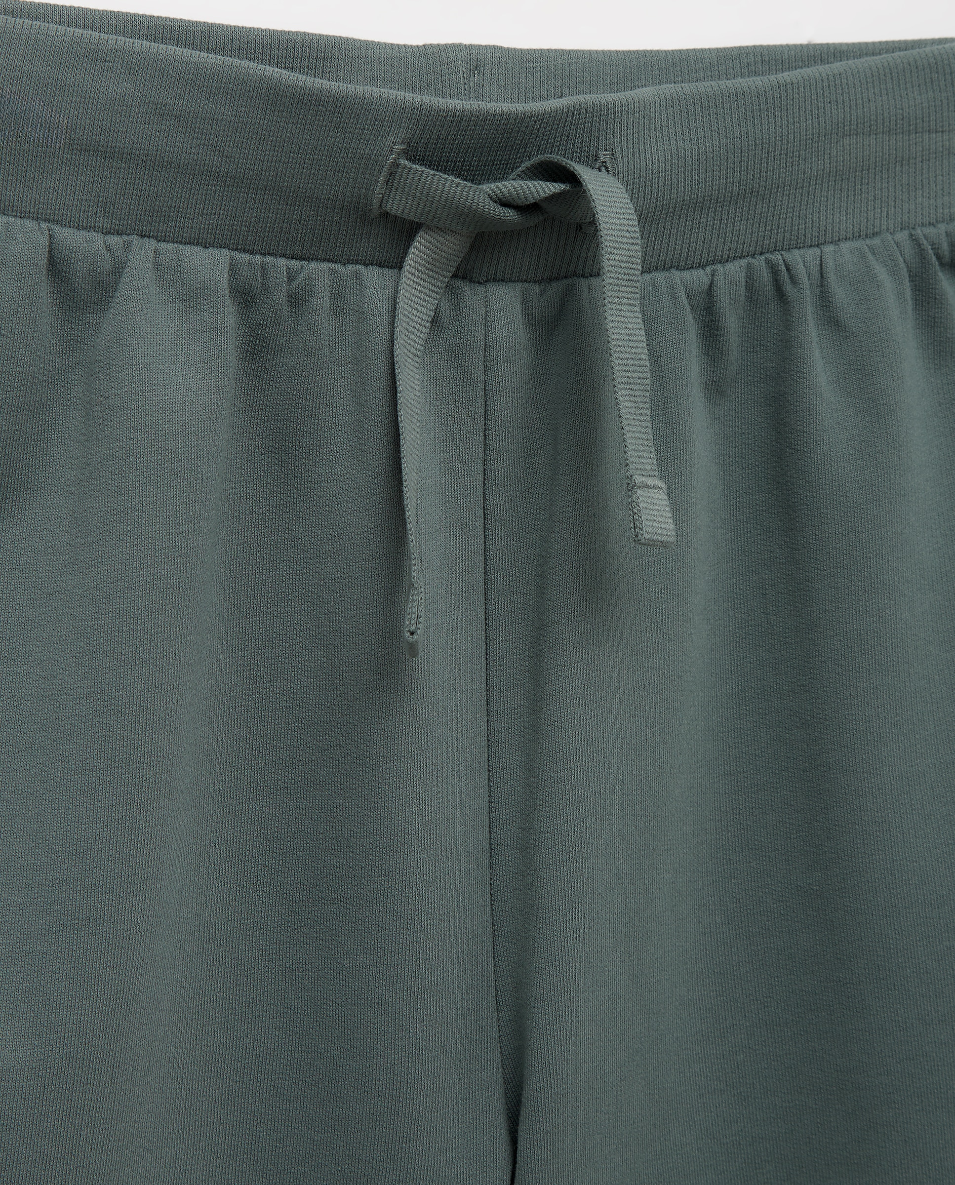 Conjunto de niño campamento 530 Verde oscuro-3