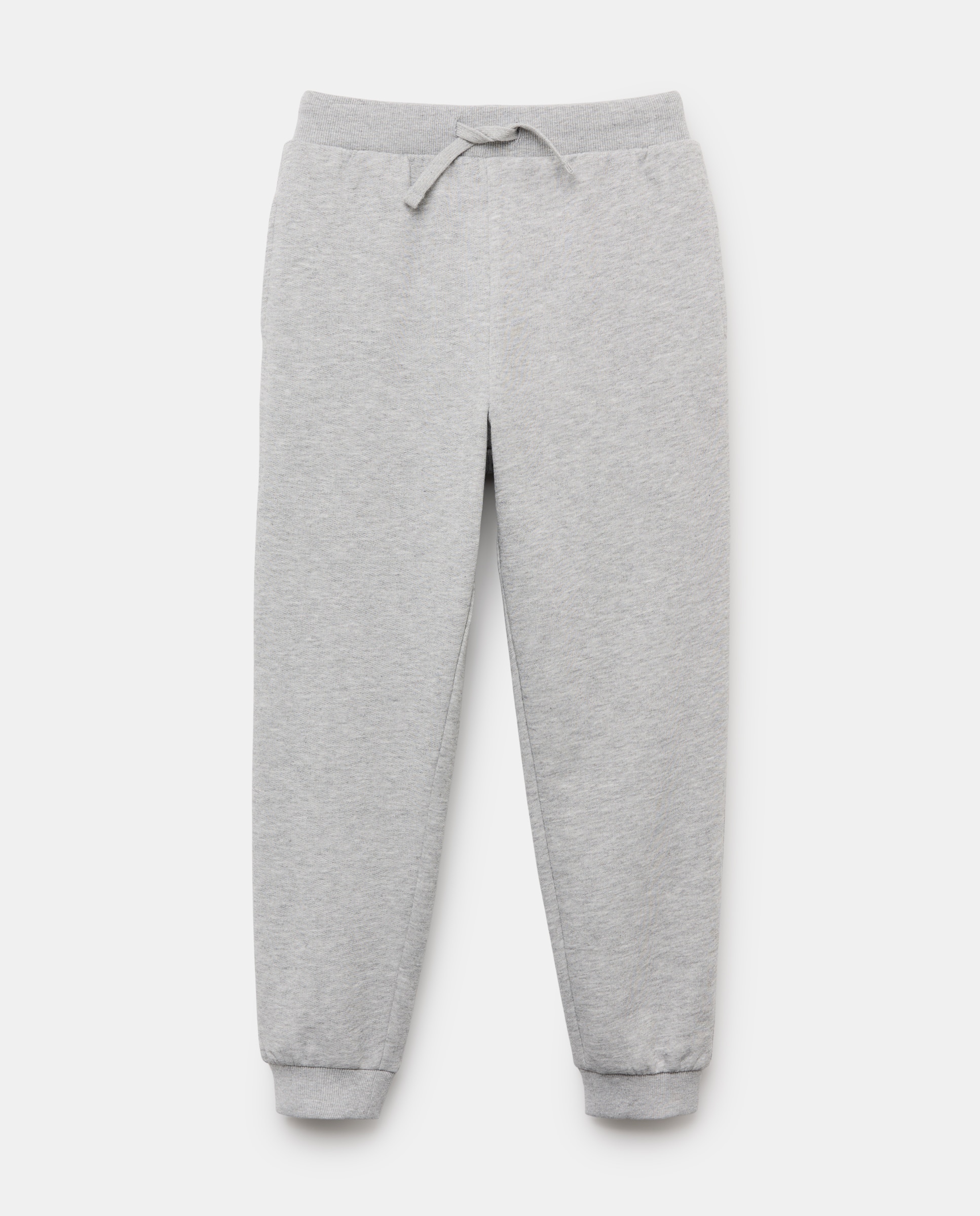 Imagen 0 de Pantalón de niño felpa liso