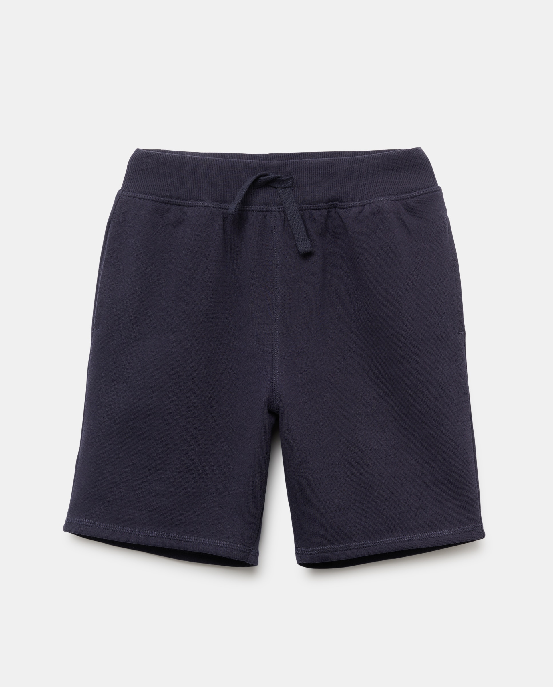 Imagen 0 de Bermuda de niño felpa liso