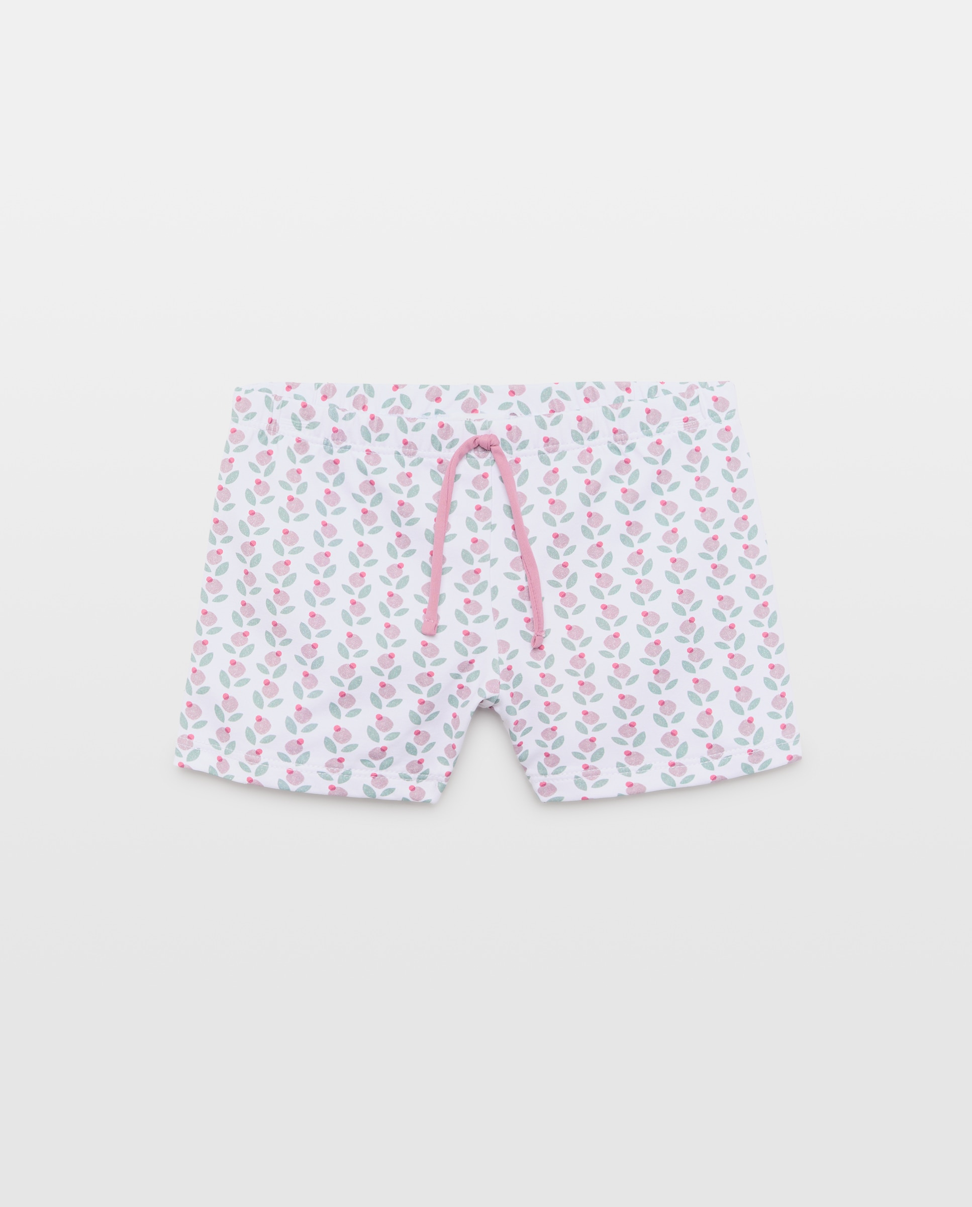 Imagen 0 de Bañador bóxer infantil aran